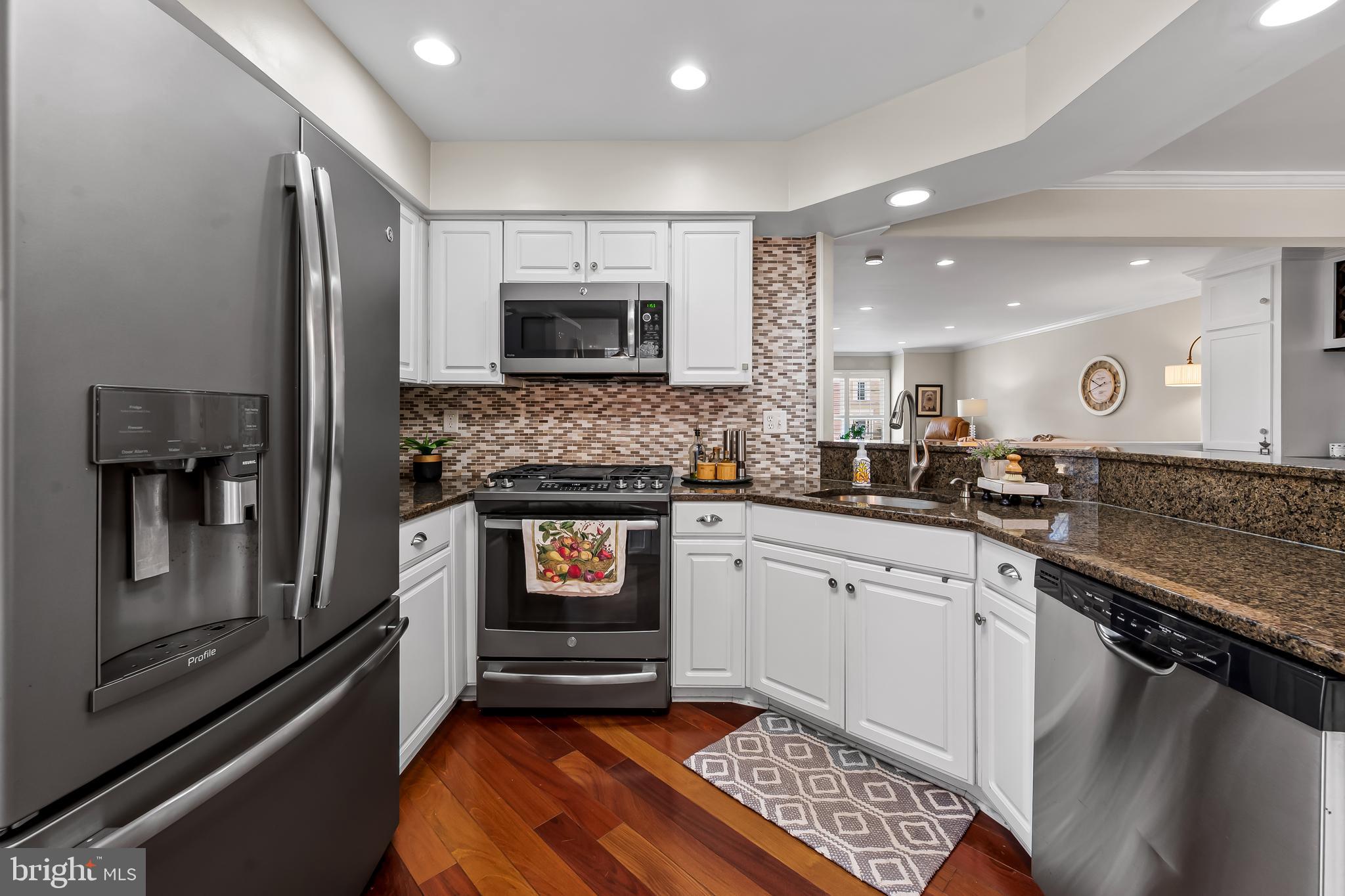 CHAPEL GATE - Residential