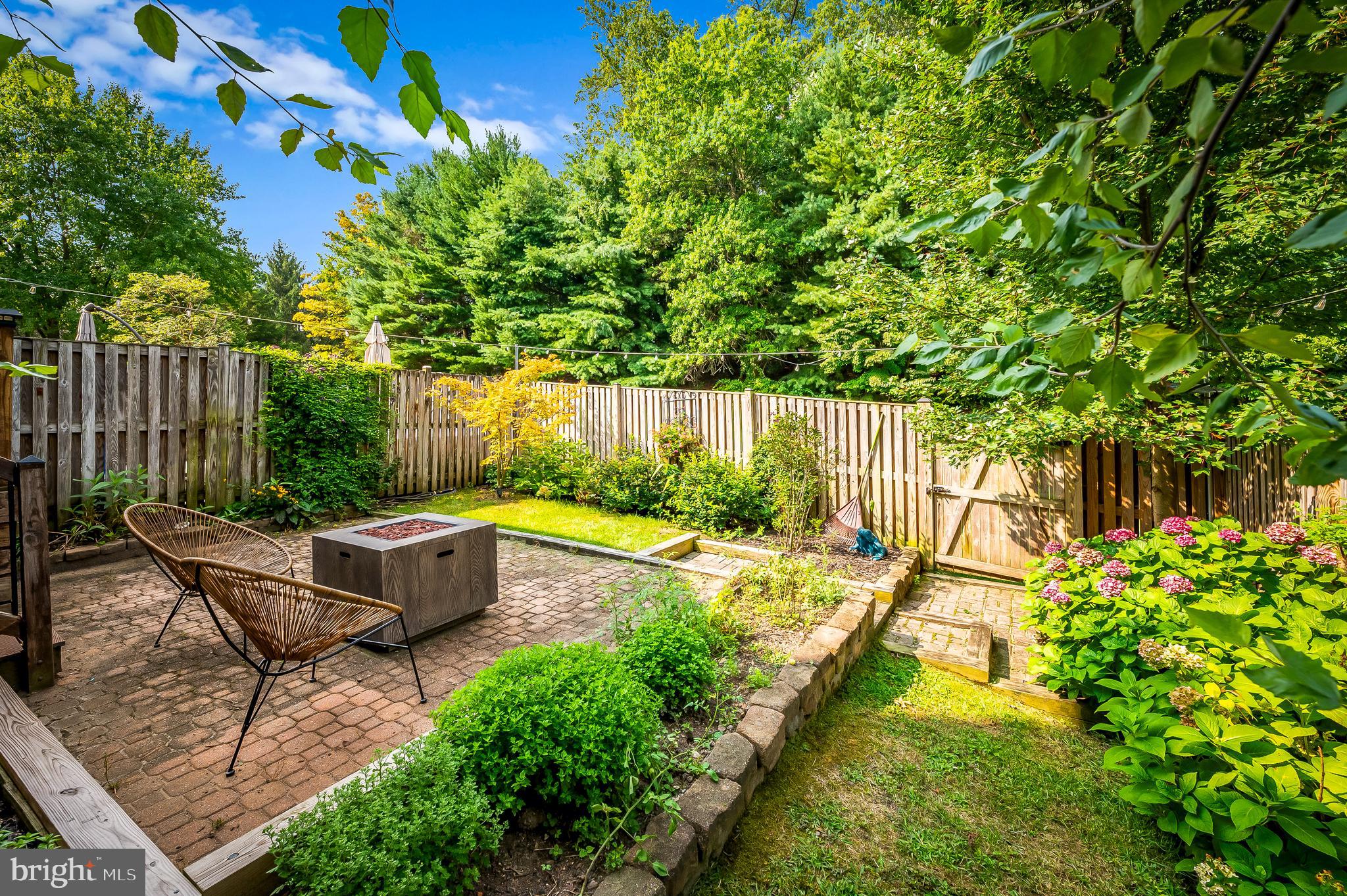 CHAPEL GATE - Residential