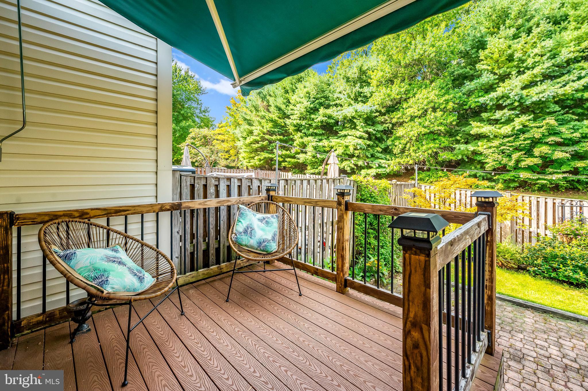 CHAPEL GATE - Residential