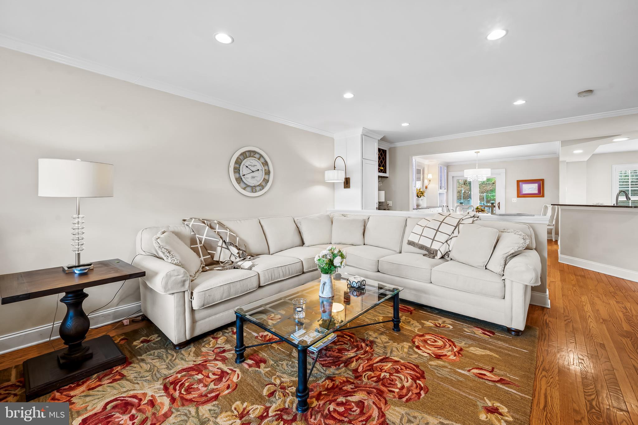 CHAPEL GATE - Residential