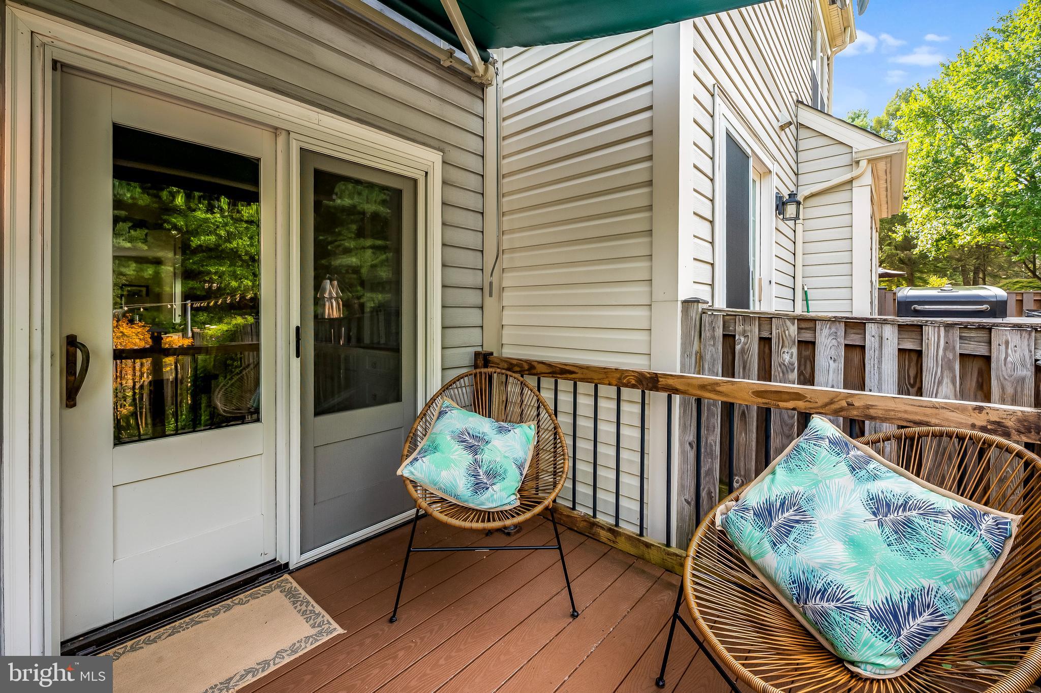 CHAPEL GATE - Residential