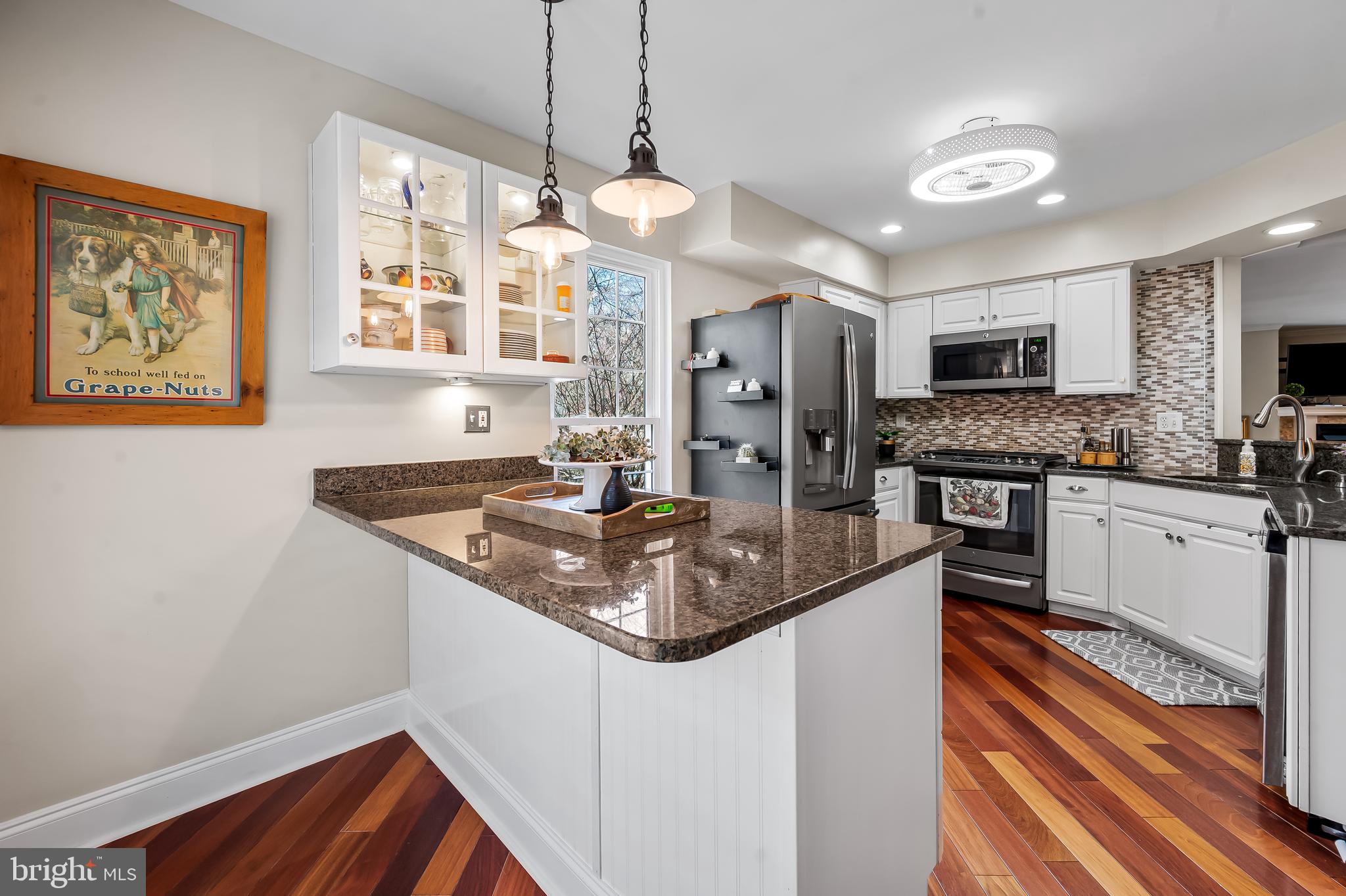 CHAPEL GATE - Residential