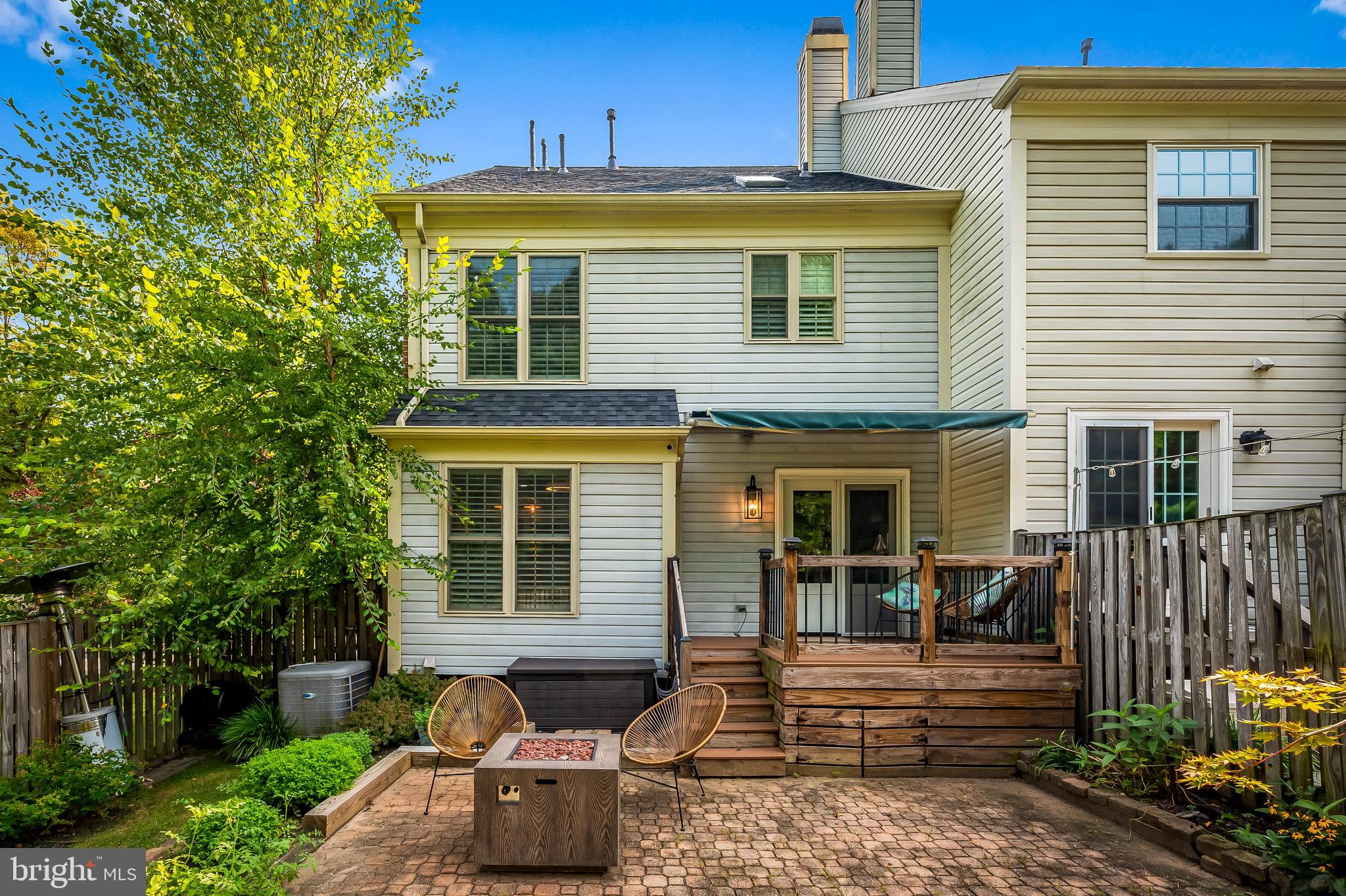 CHAPEL GATE - Residential