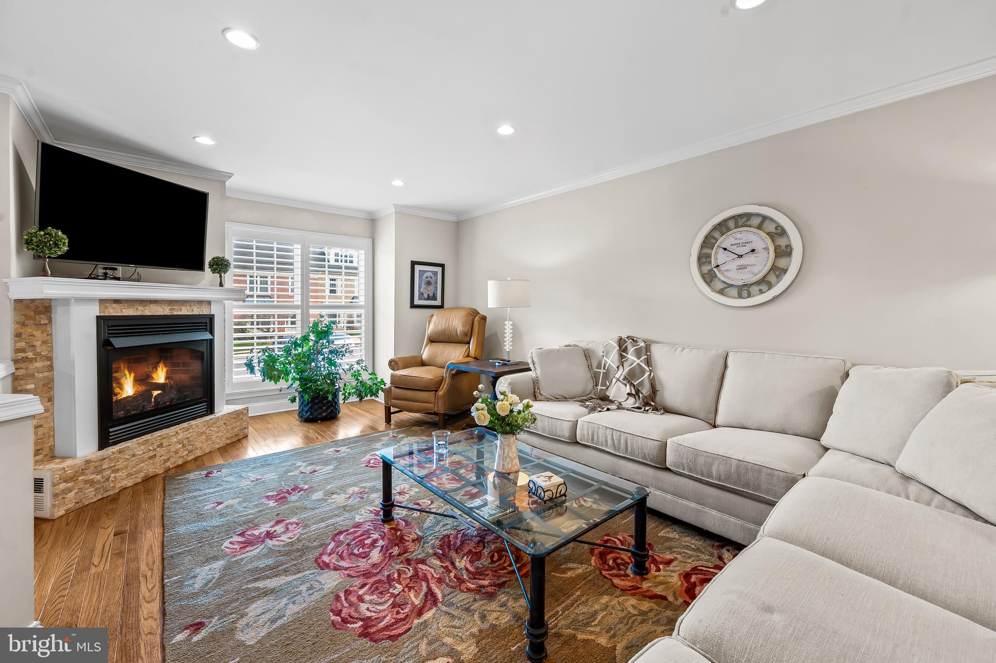 CHAPEL GATE - Residential