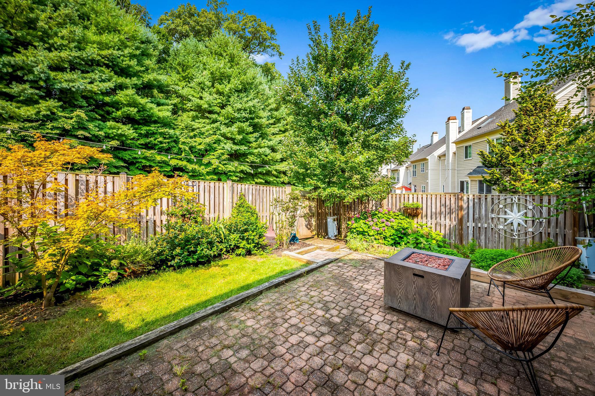 CHAPEL GATE - Residential