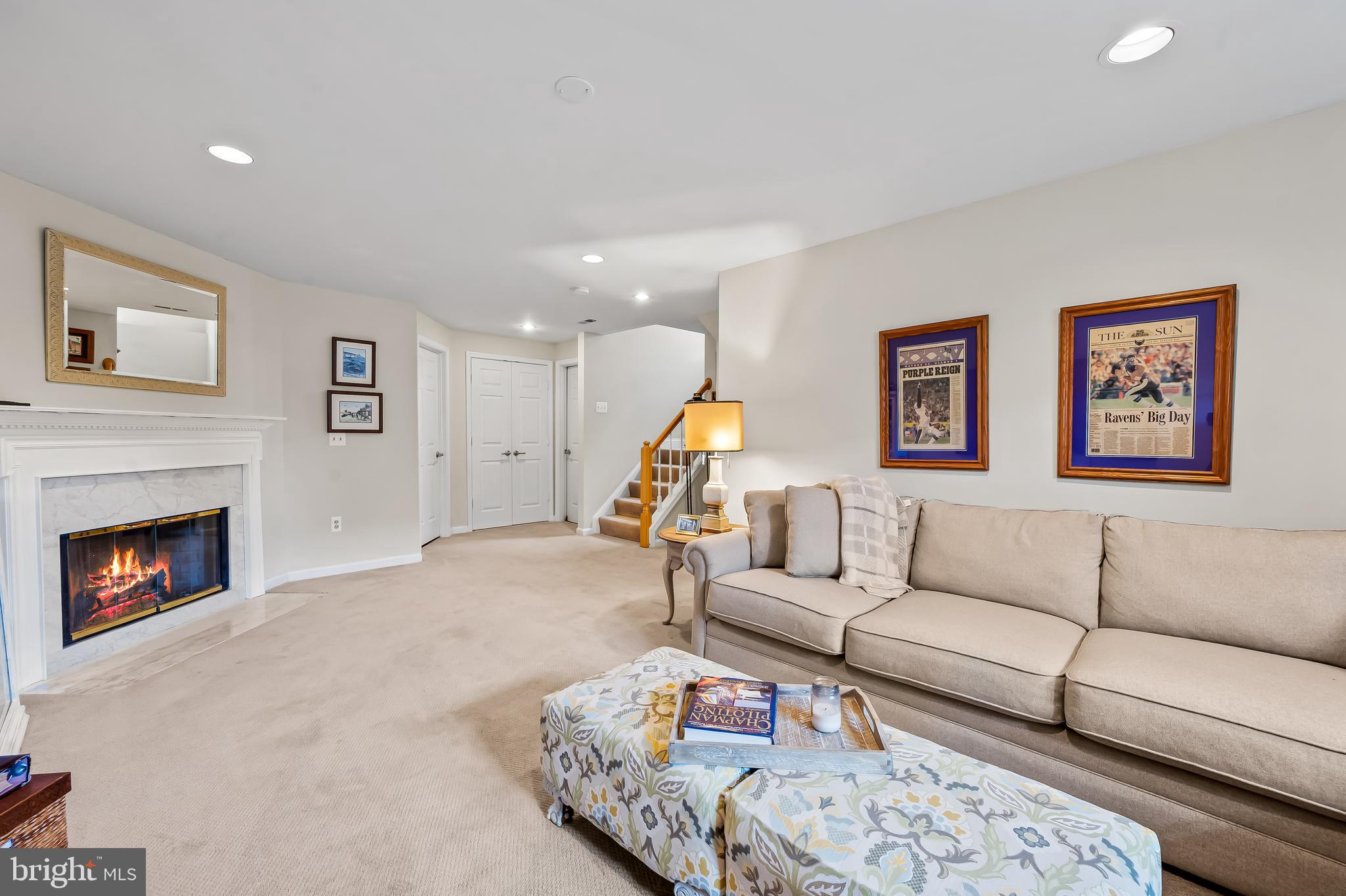 CHAPEL GATE - Residential