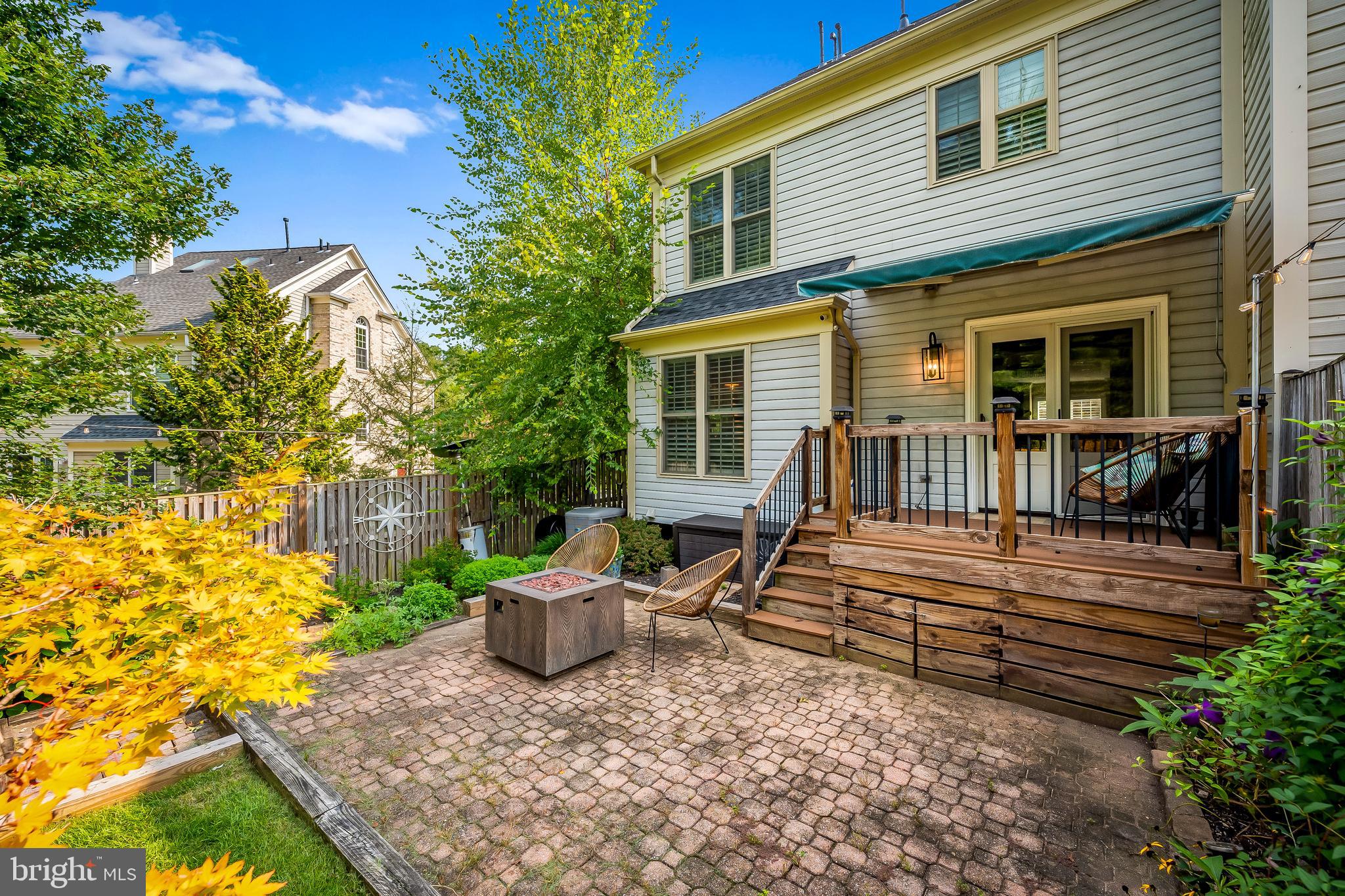 CHAPEL GATE - Residential