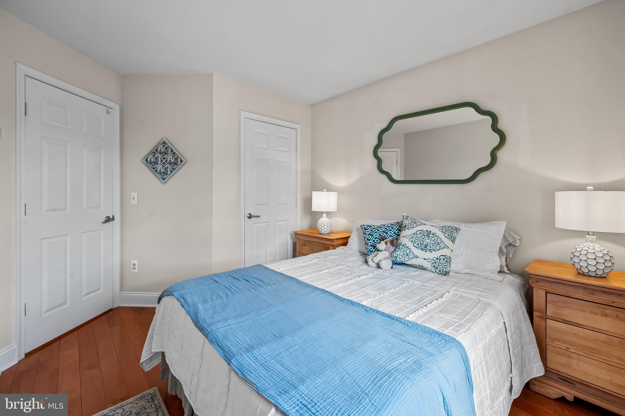 CHAPEL GATE - Residential