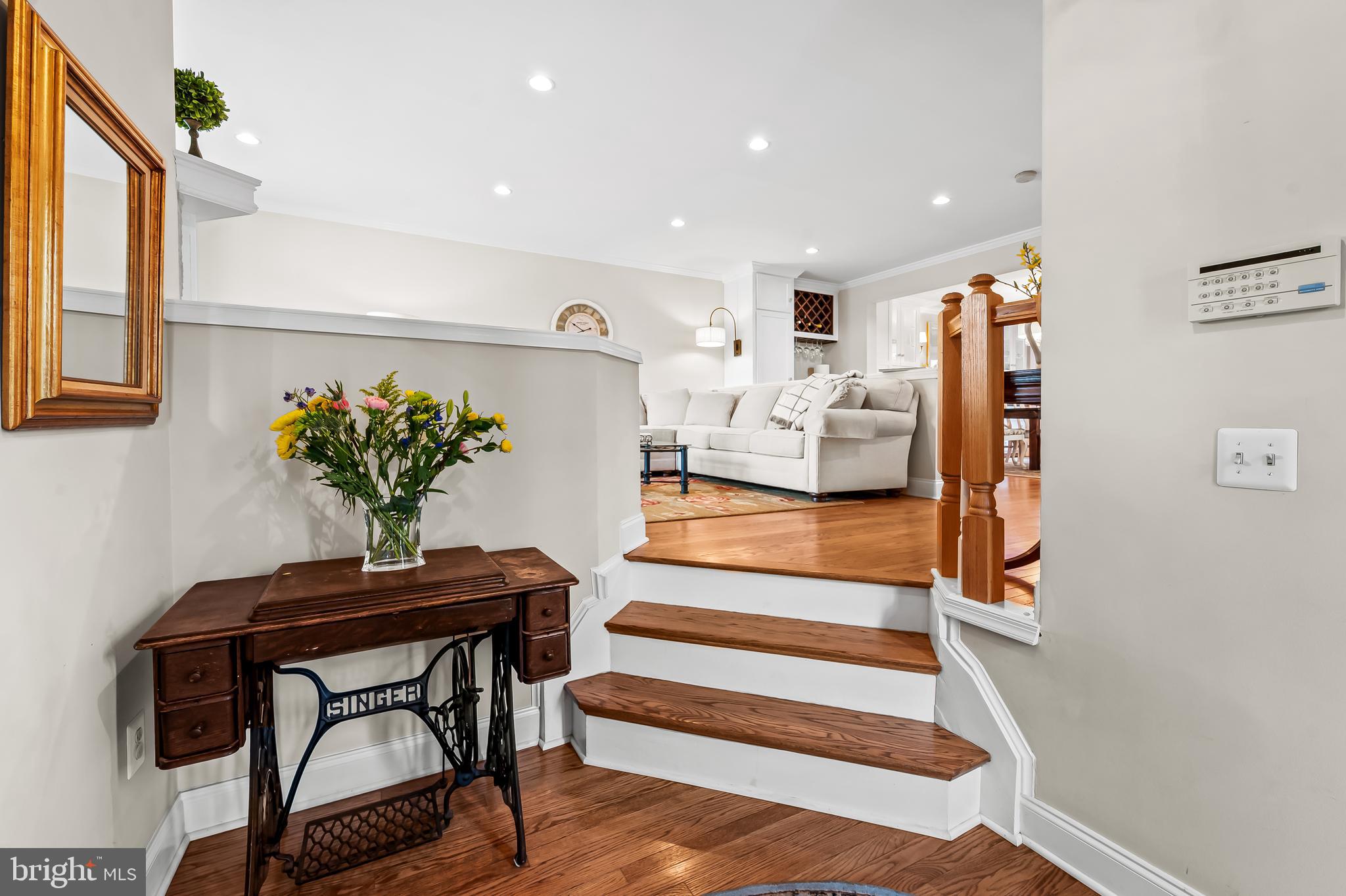 CHAPEL GATE - Residential