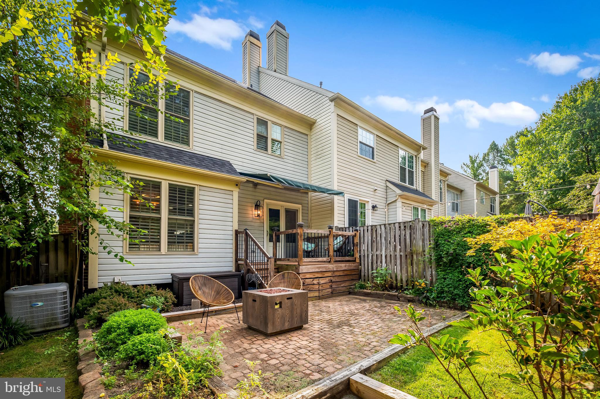 CHAPEL GATE - Residential
