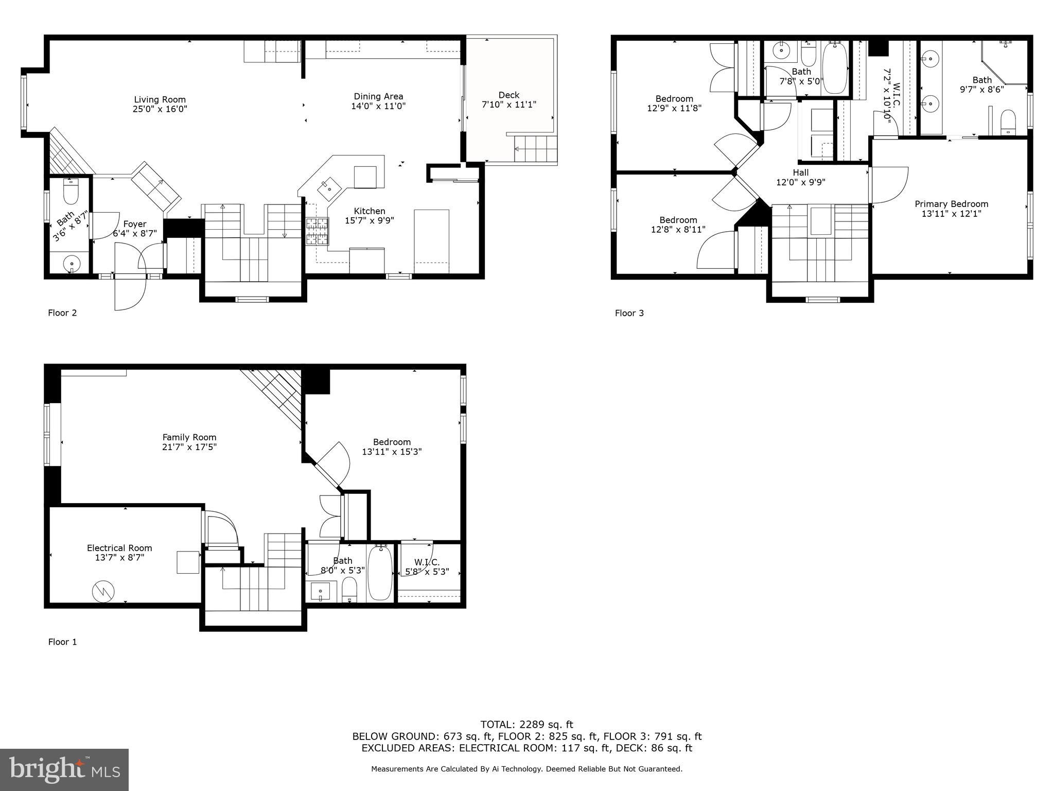 CHAPEL GATE - Residential