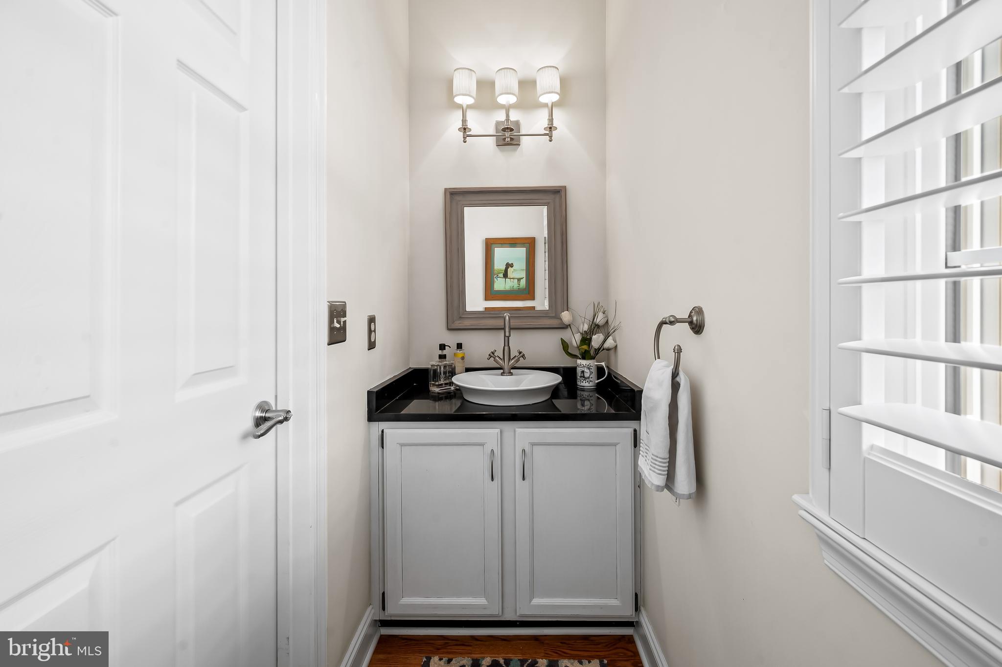 CHAPEL GATE - Residential