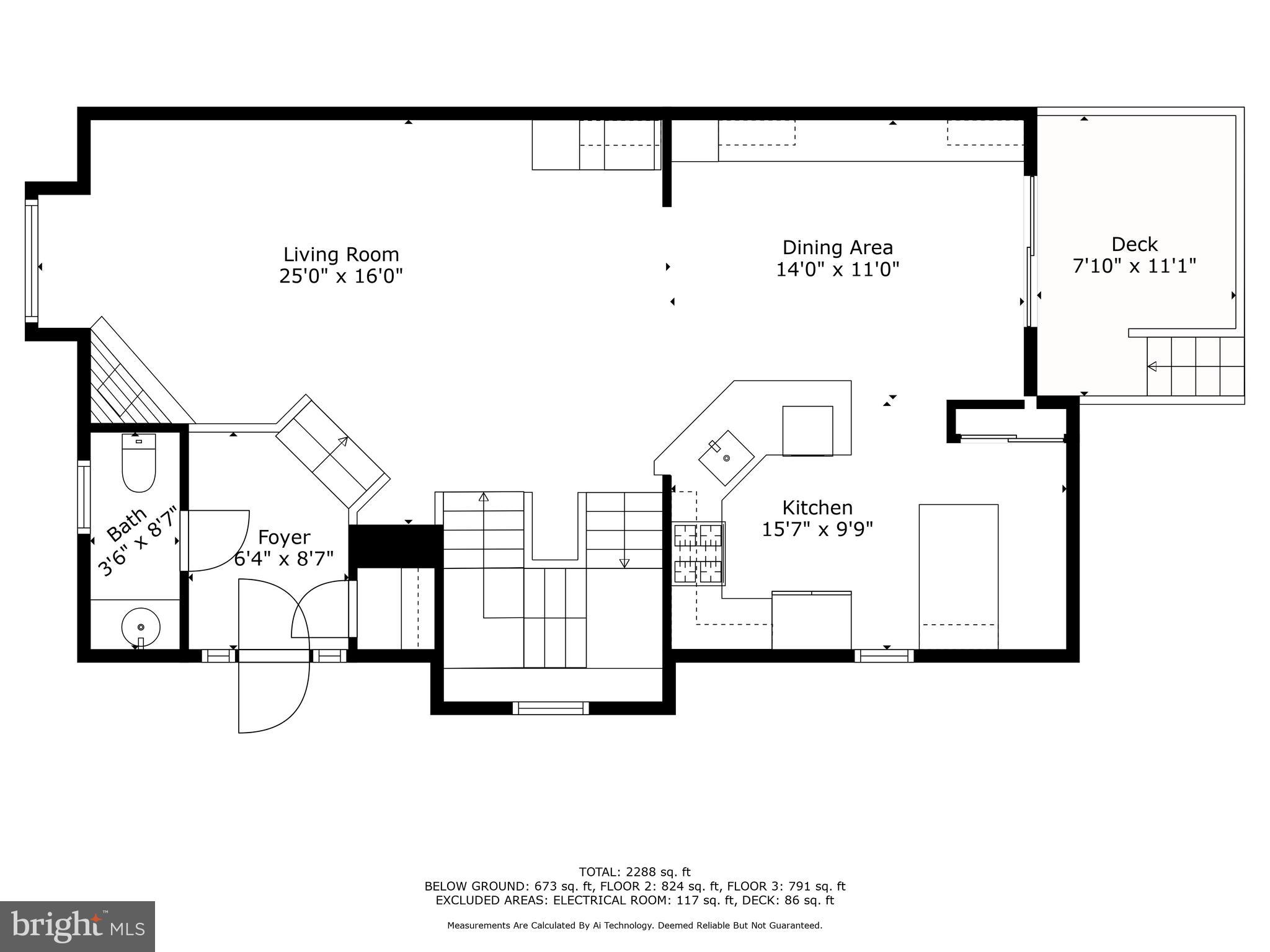 CHAPEL GATE - Residential