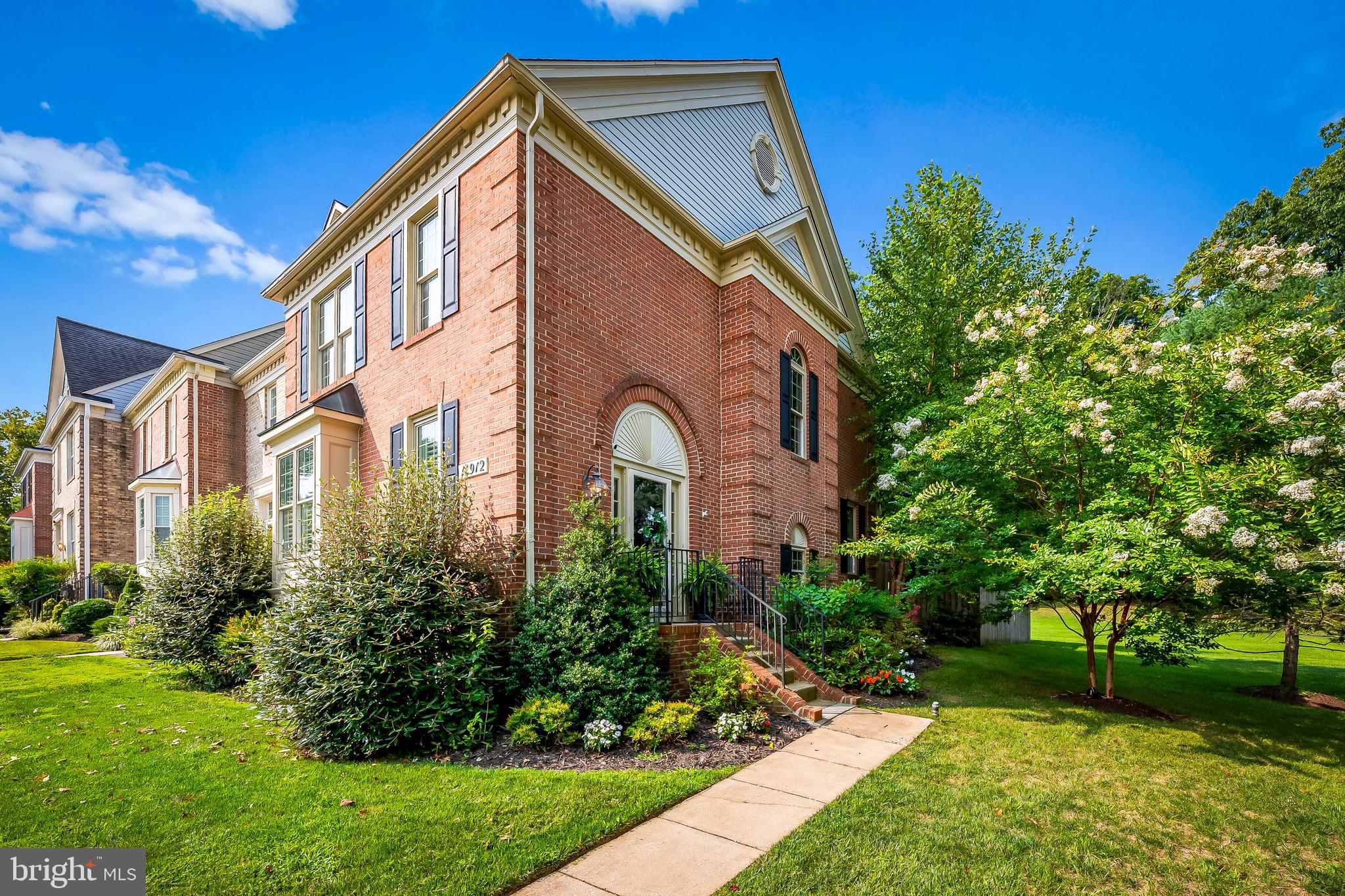 CHAPEL GATE - Residential