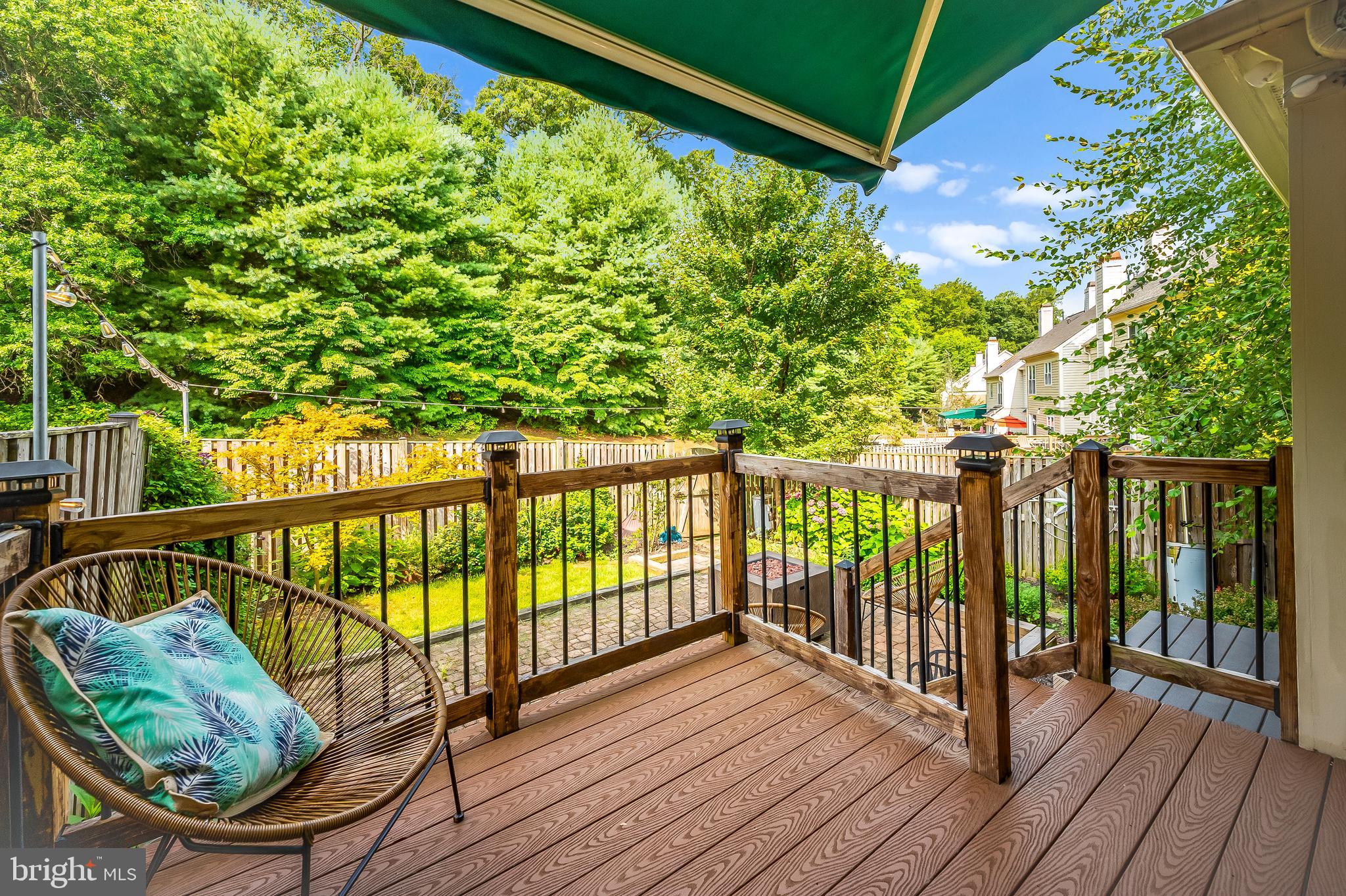 CHAPEL GATE - Residential