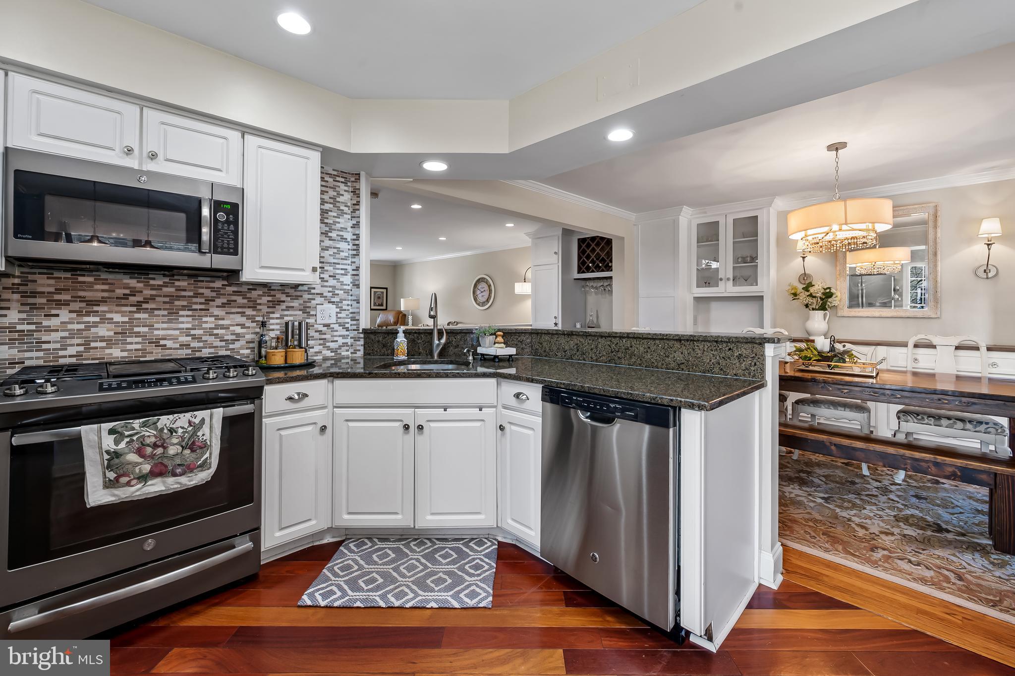 CHAPEL GATE - Residential