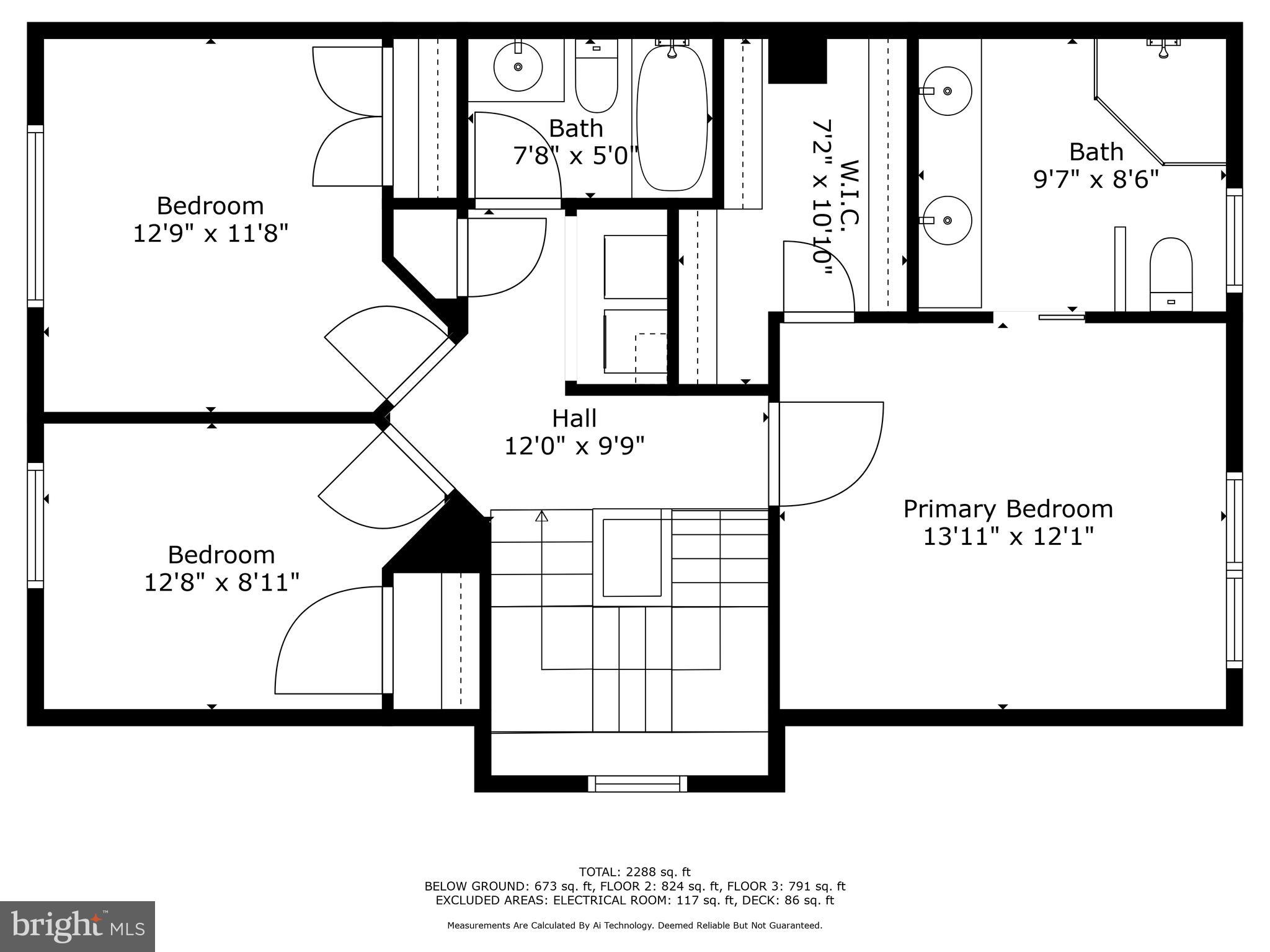 CHAPEL GATE - Residential
