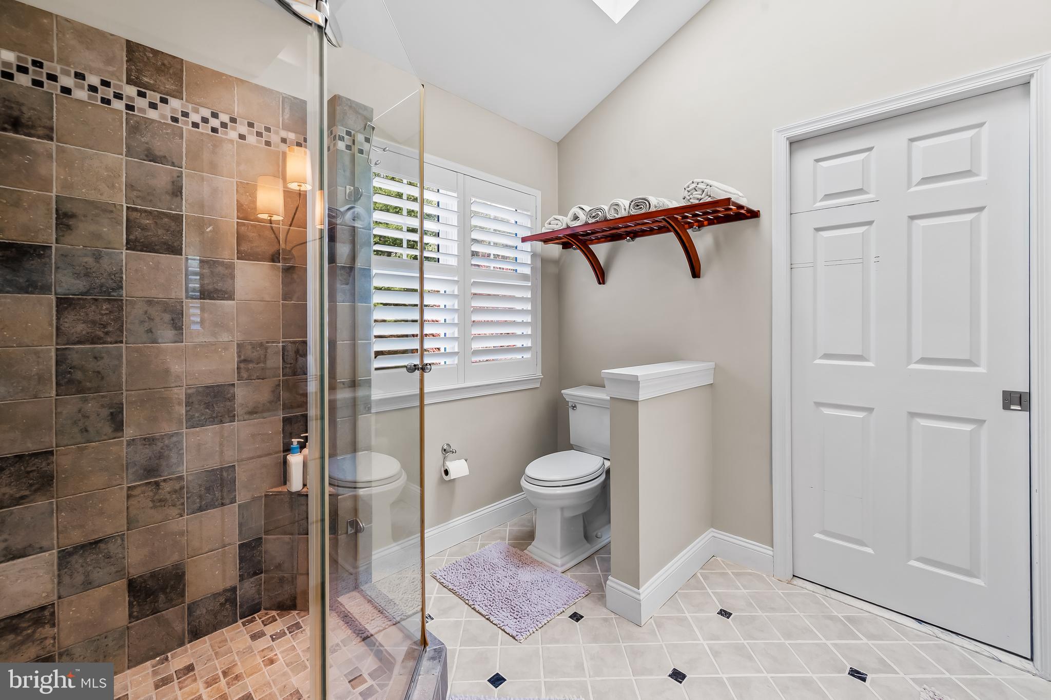 CHAPEL GATE - Residential