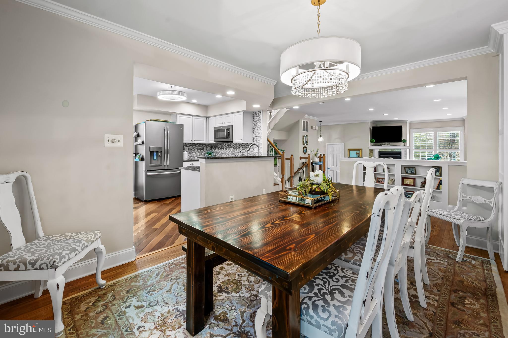 CHAPEL GATE - Residential