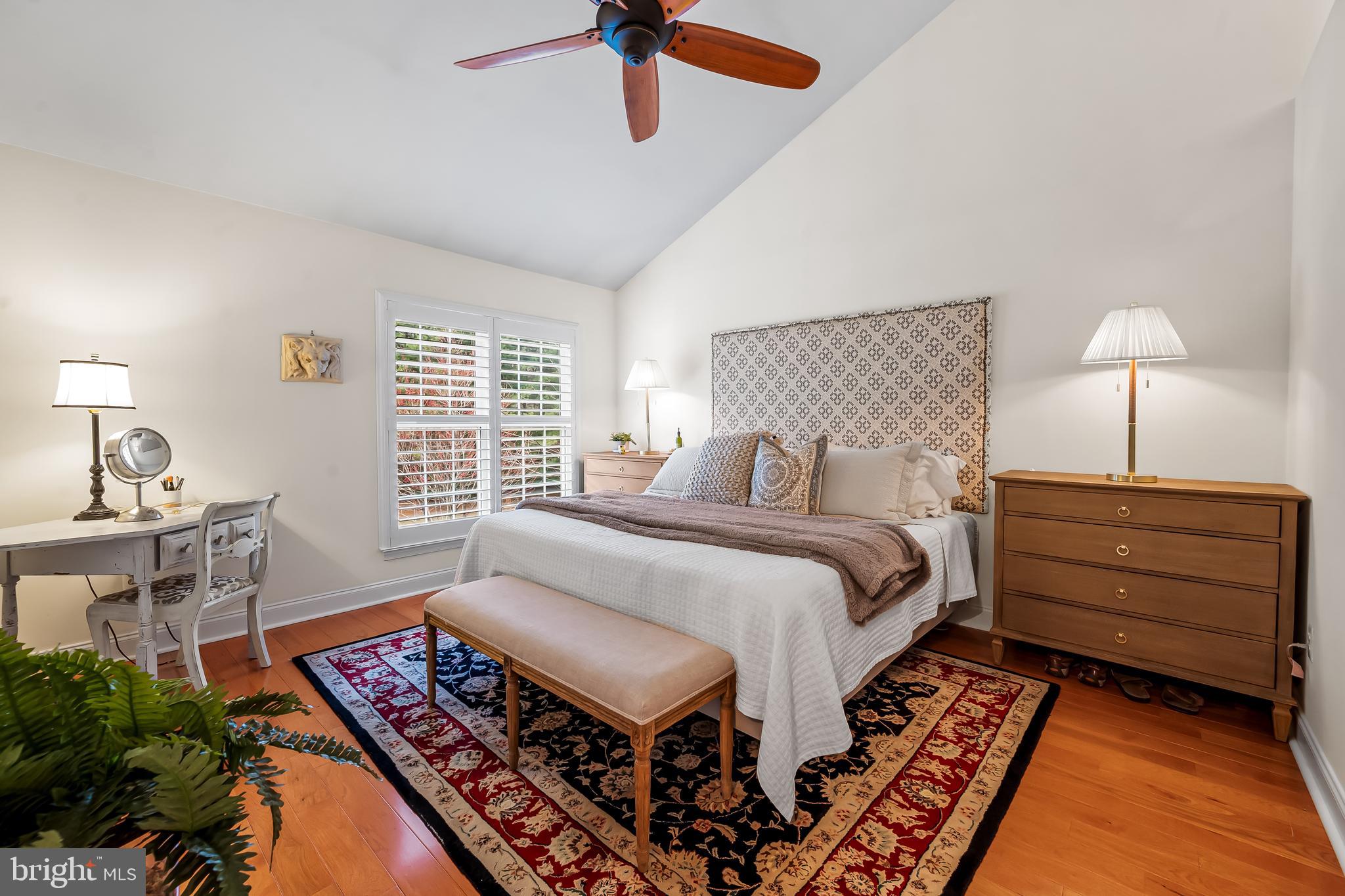 CHAPEL GATE - Residential