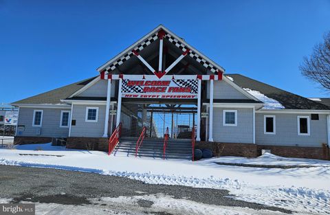 720 PINEHURST ROAD NEW EGYPT NJ 08533