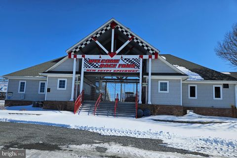 Photo of 720 Pinehurst Road, NEW EGYPT, NJ 08533 (MLS # NJOC2039634)