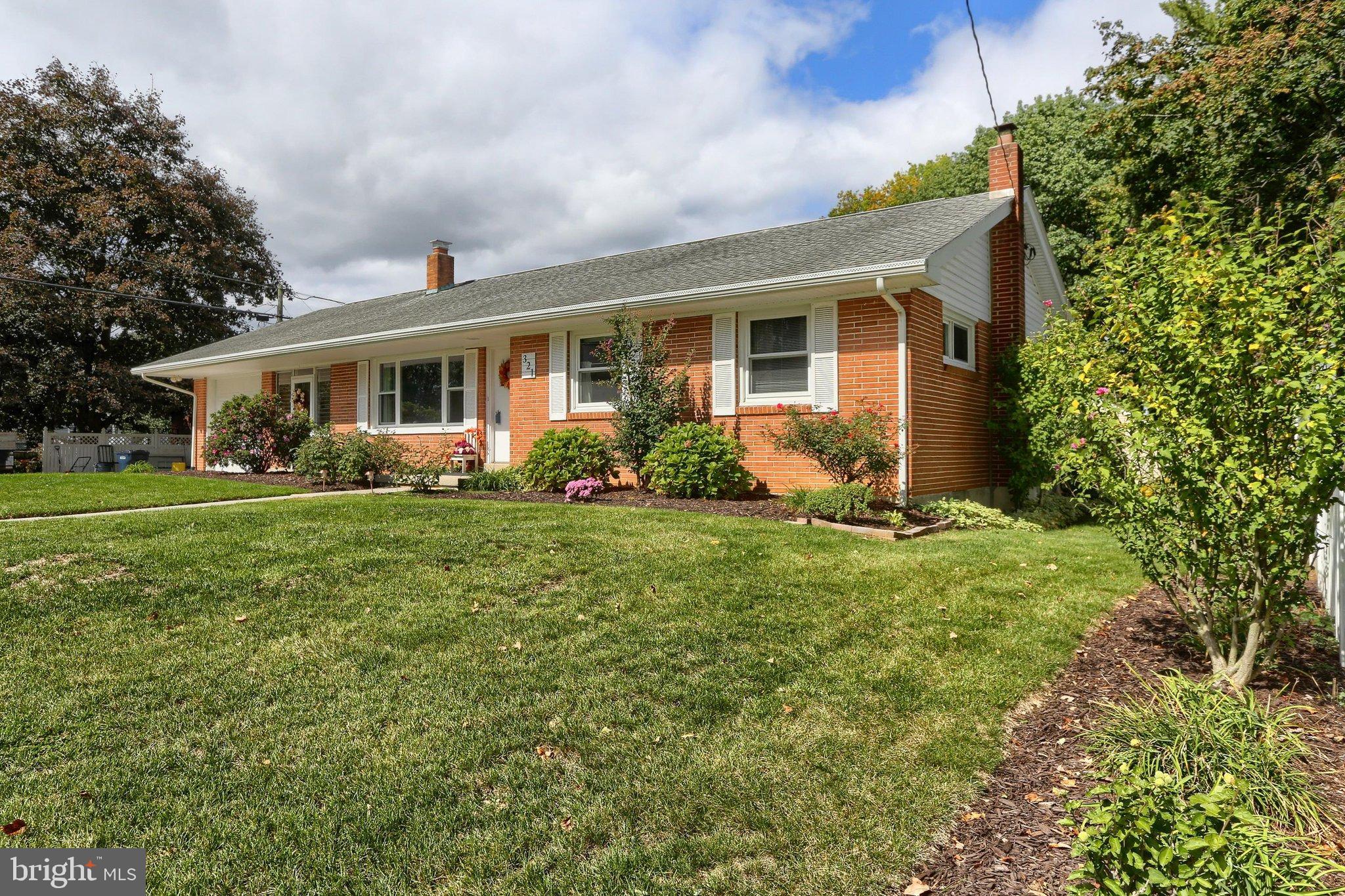 321 E WALNUT STREET