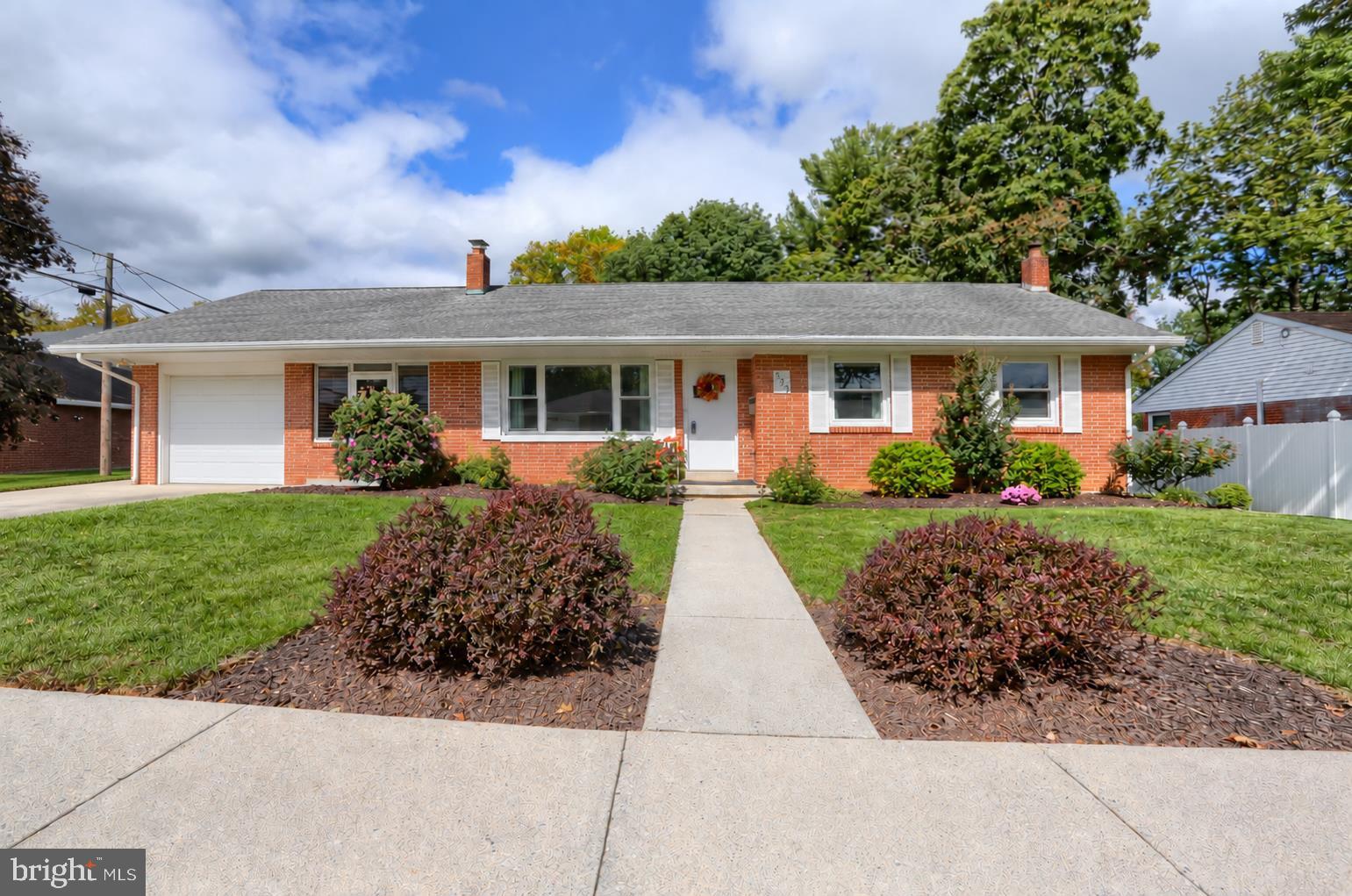 321 E WALNUT STREET
