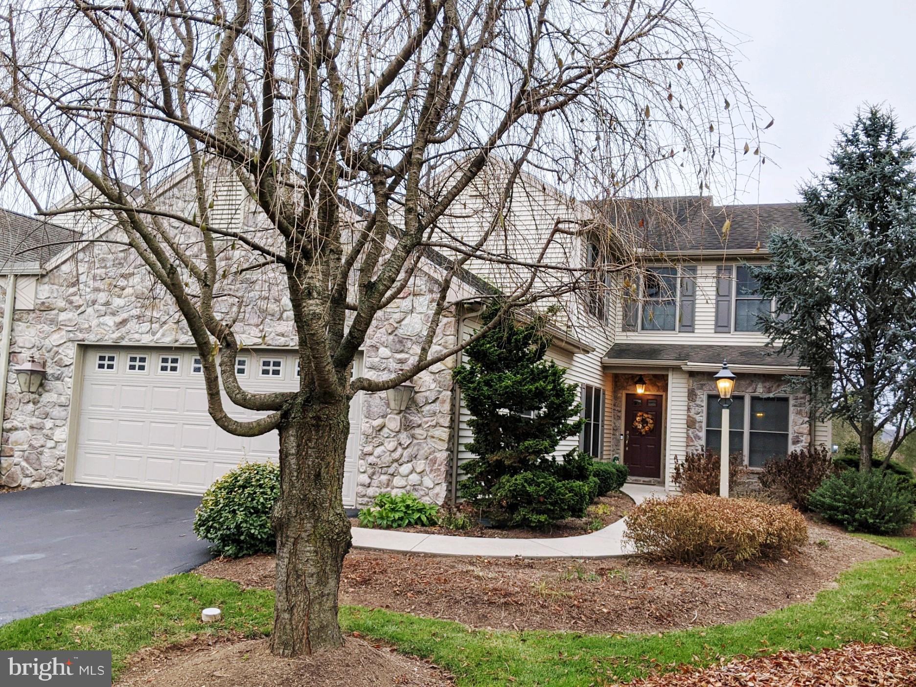 STONE CREEK - Residential