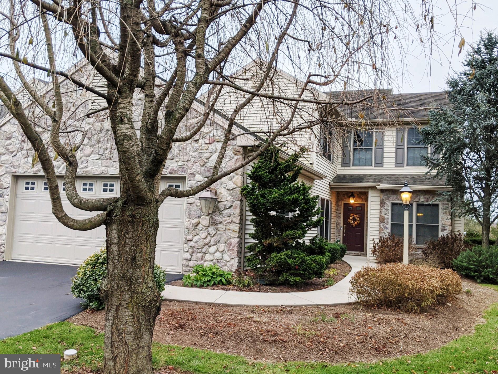 STONE CREEK - Residential