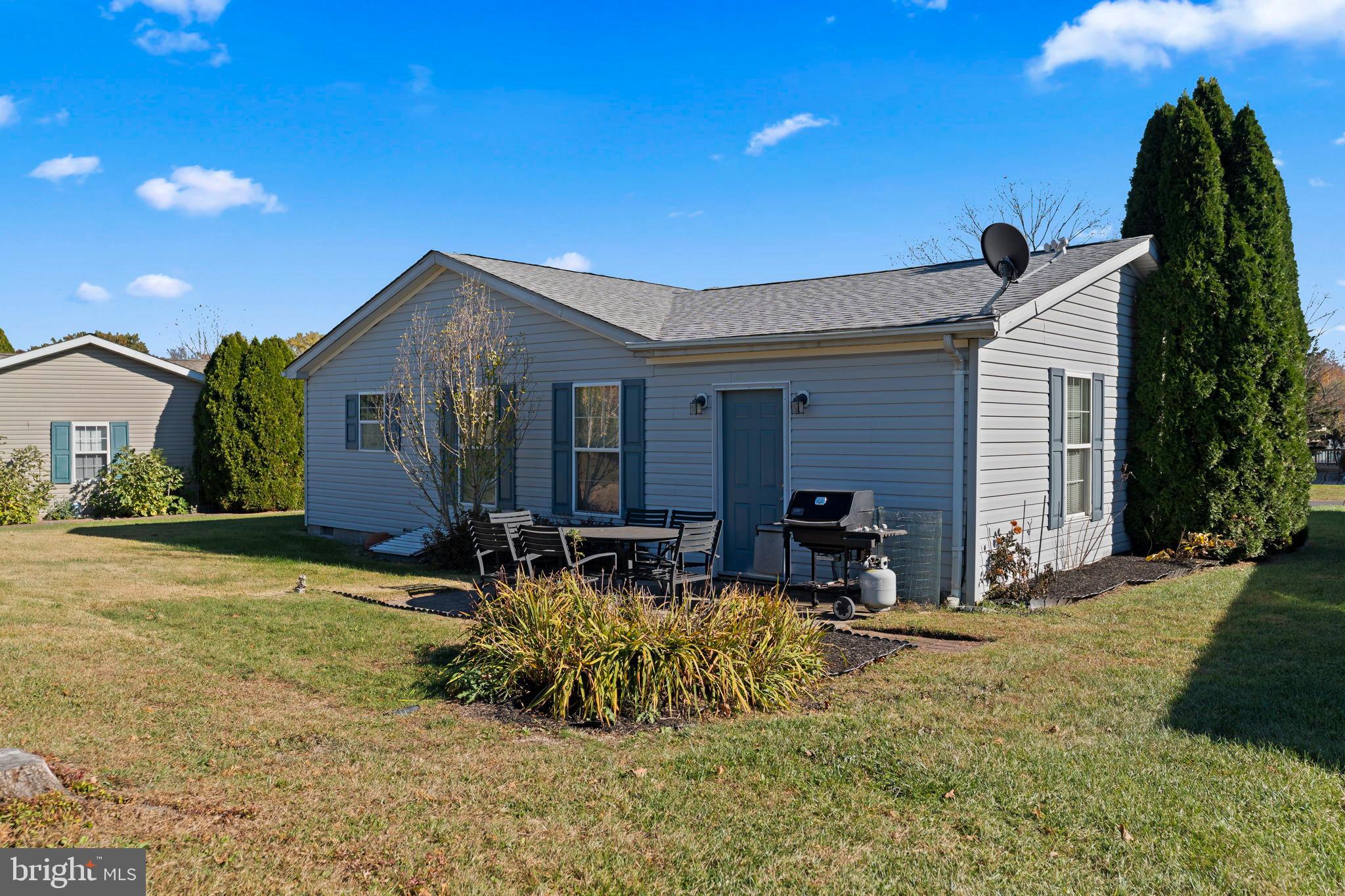 BUCKINGHAM SPRINGS - Residential