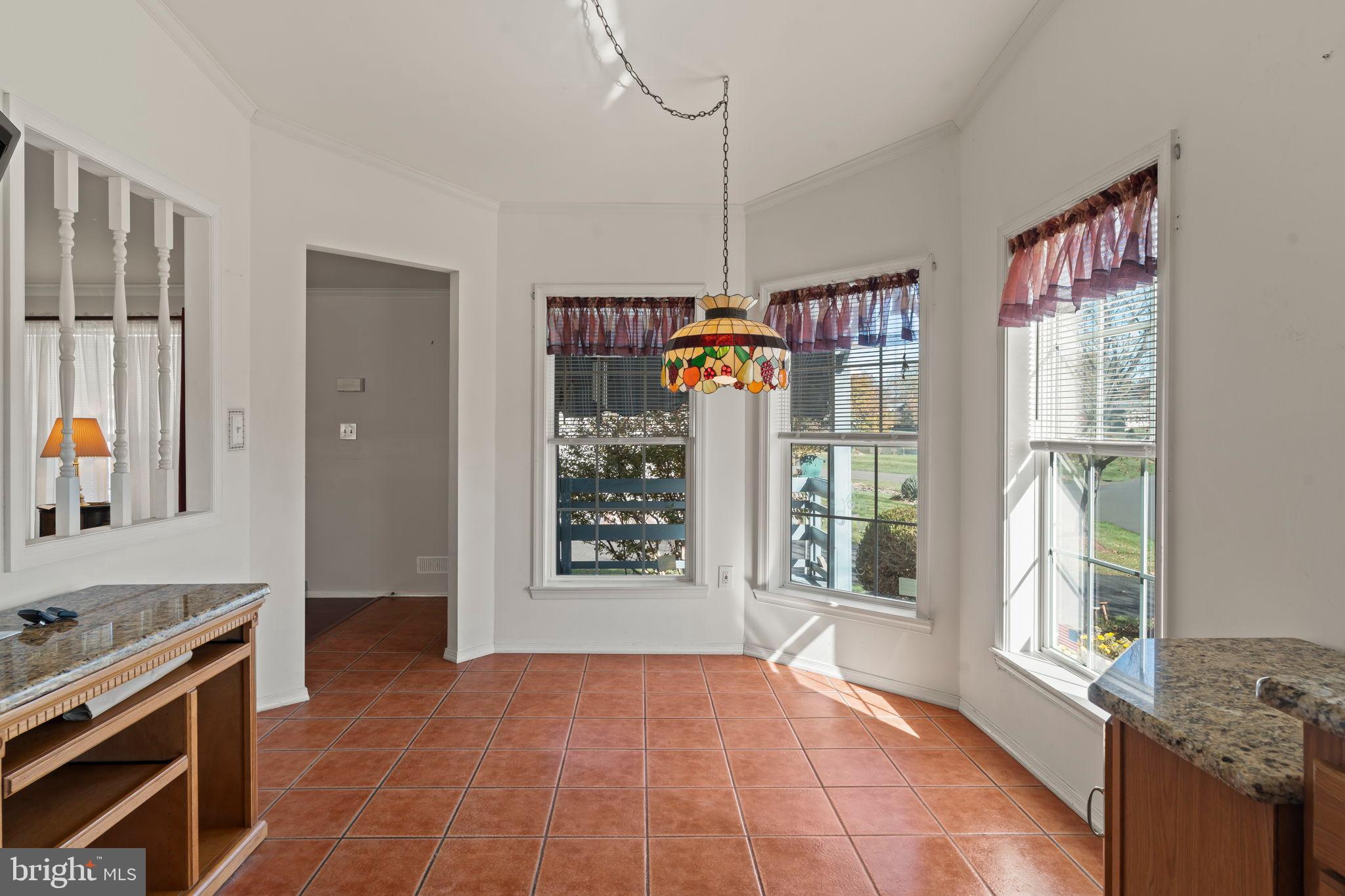 BUCKINGHAM SPRINGS - Residential