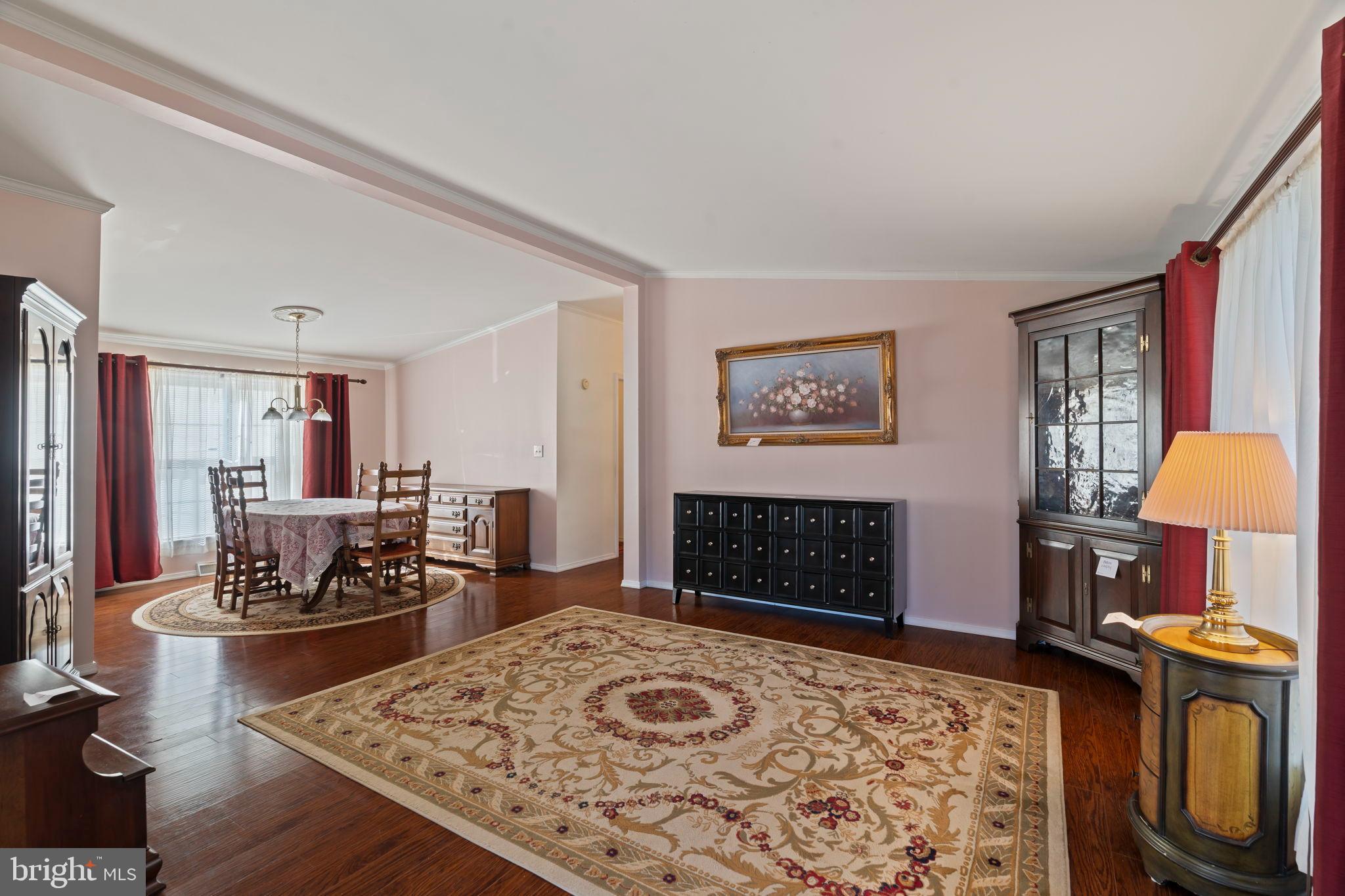 BUCKINGHAM SPRINGS - Residential