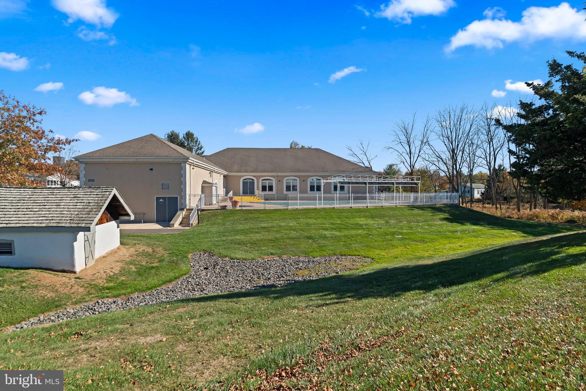 BUCKINGHAM SPRINGS - Residential