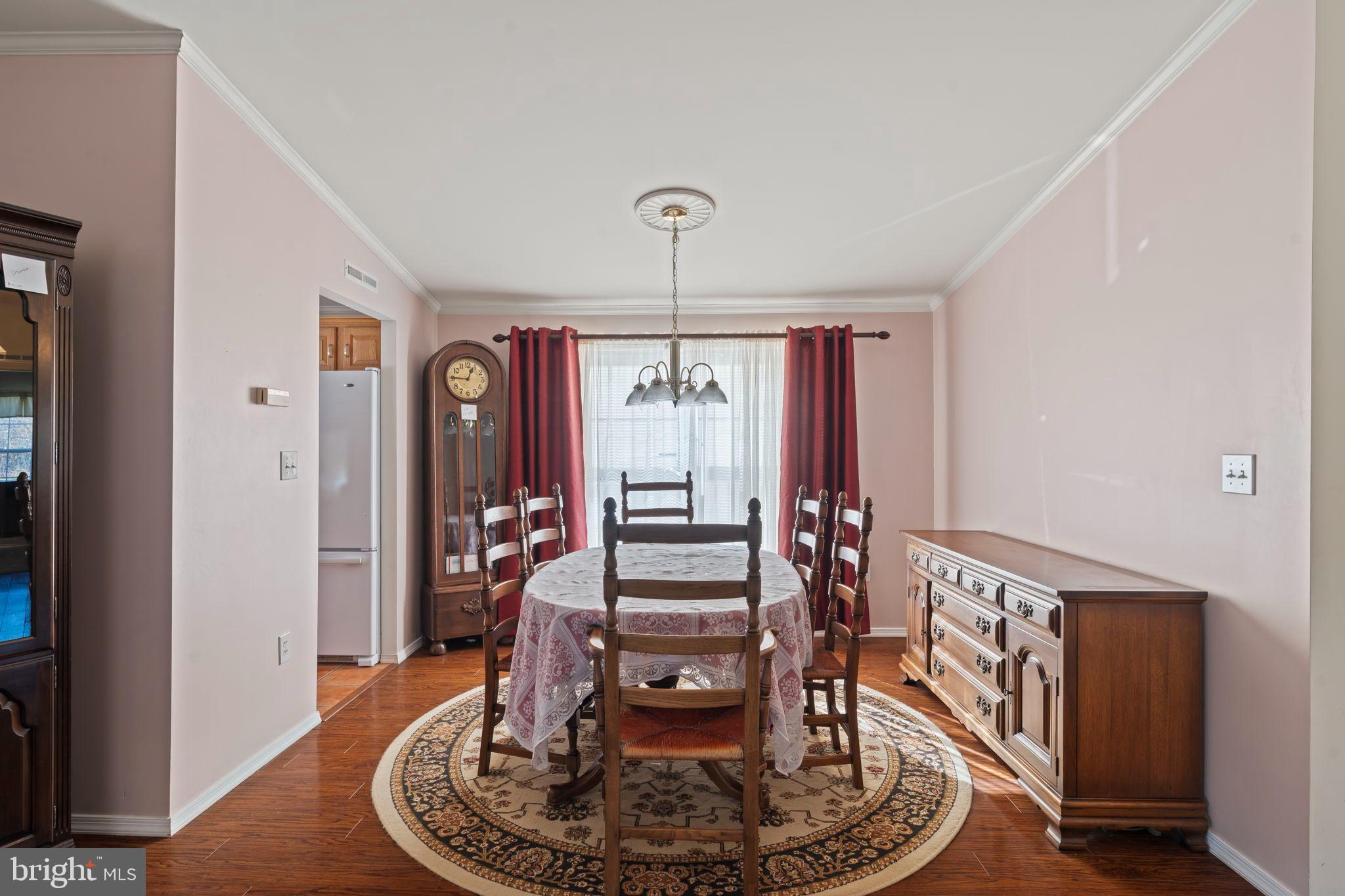 BUCKINGHAM SPRINGS - Residential