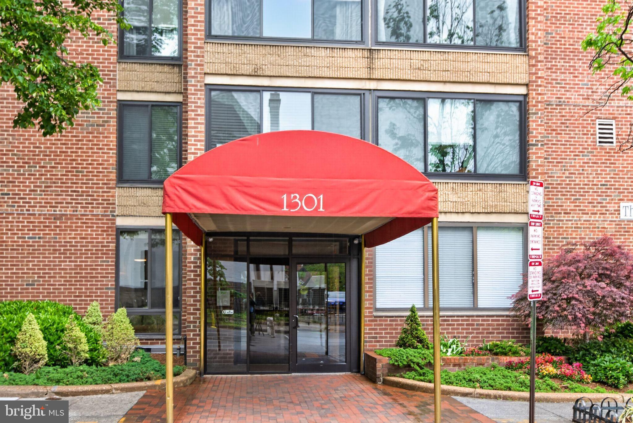 1301 20TH STREET NW 402