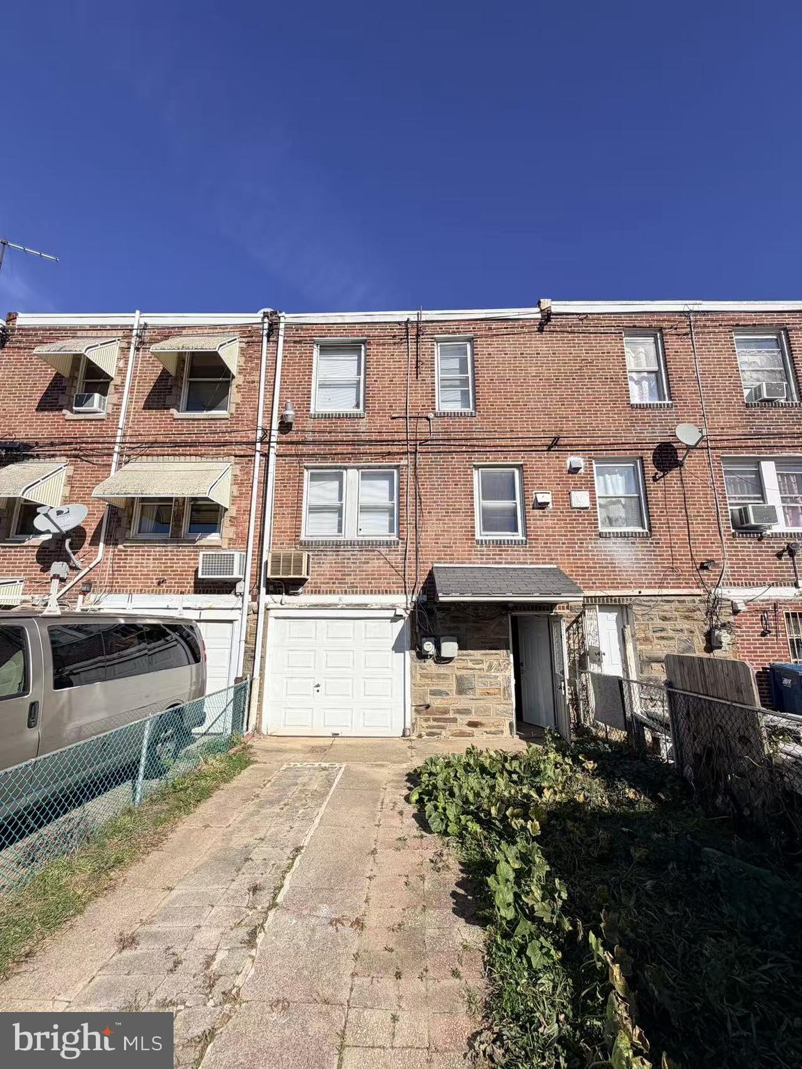 PHILADELPHIA (NORTHEAST) - Residential