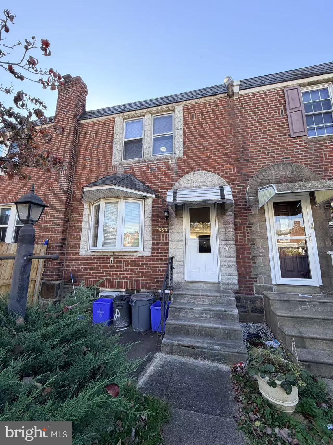 PHILADELPHIA (NORTHEAST) - Residential