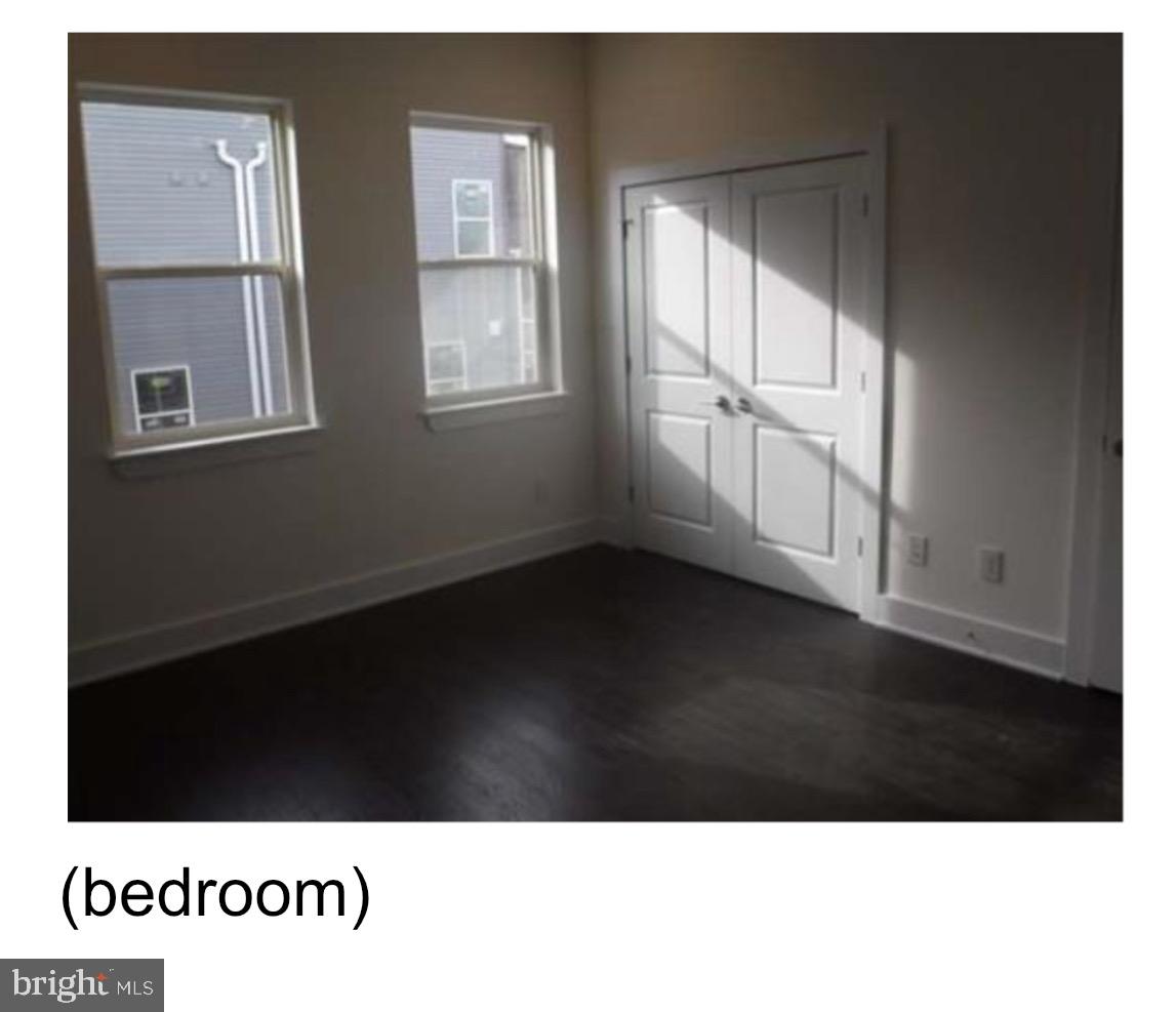 POINT BREEZE - Residential Lease