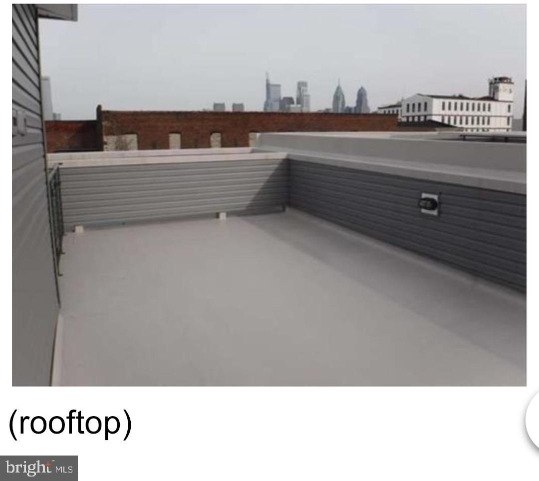 POINT BREEZE - Residential Lease