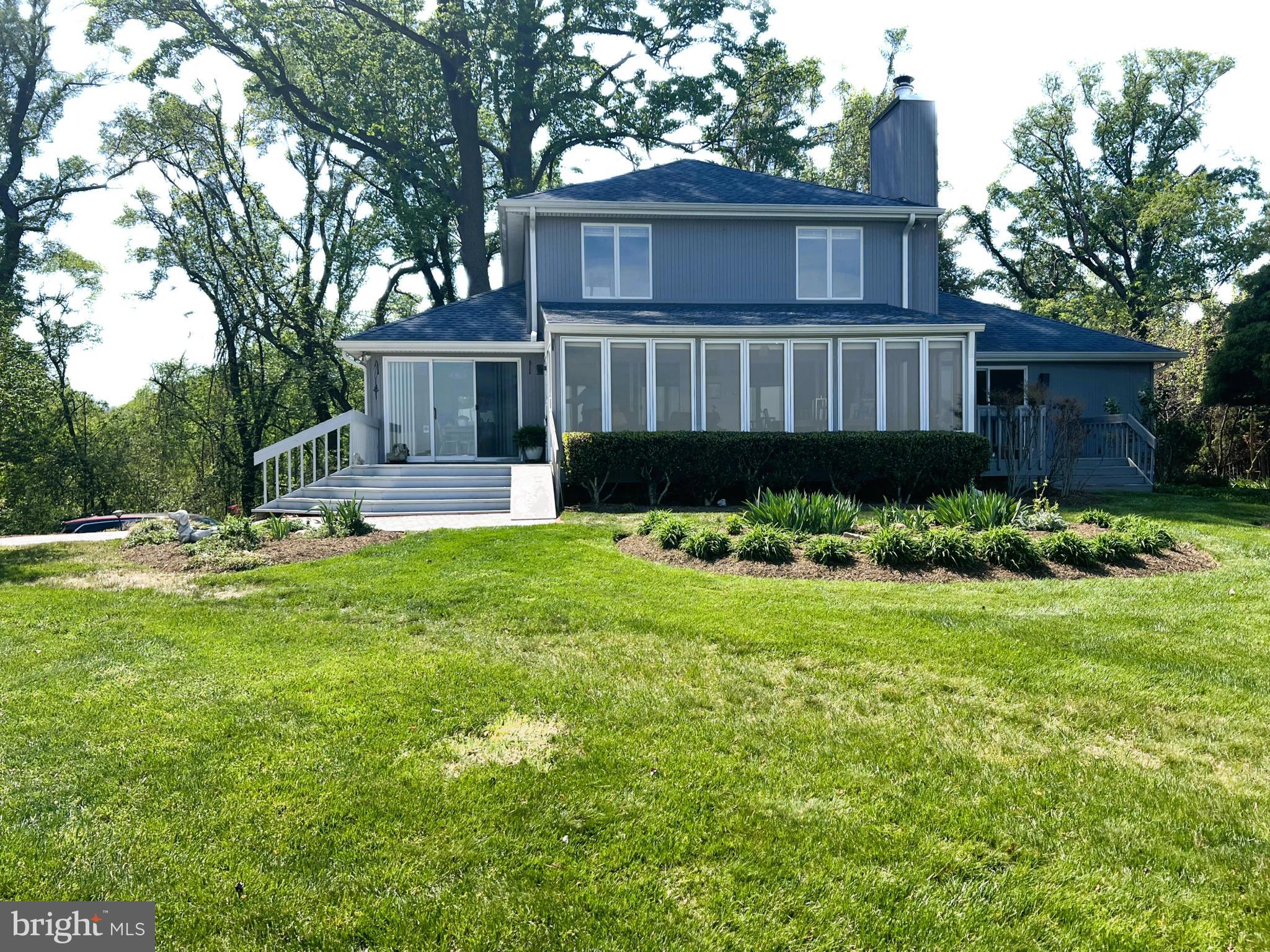 CHESAPEAKE OVERLOOK - Residential