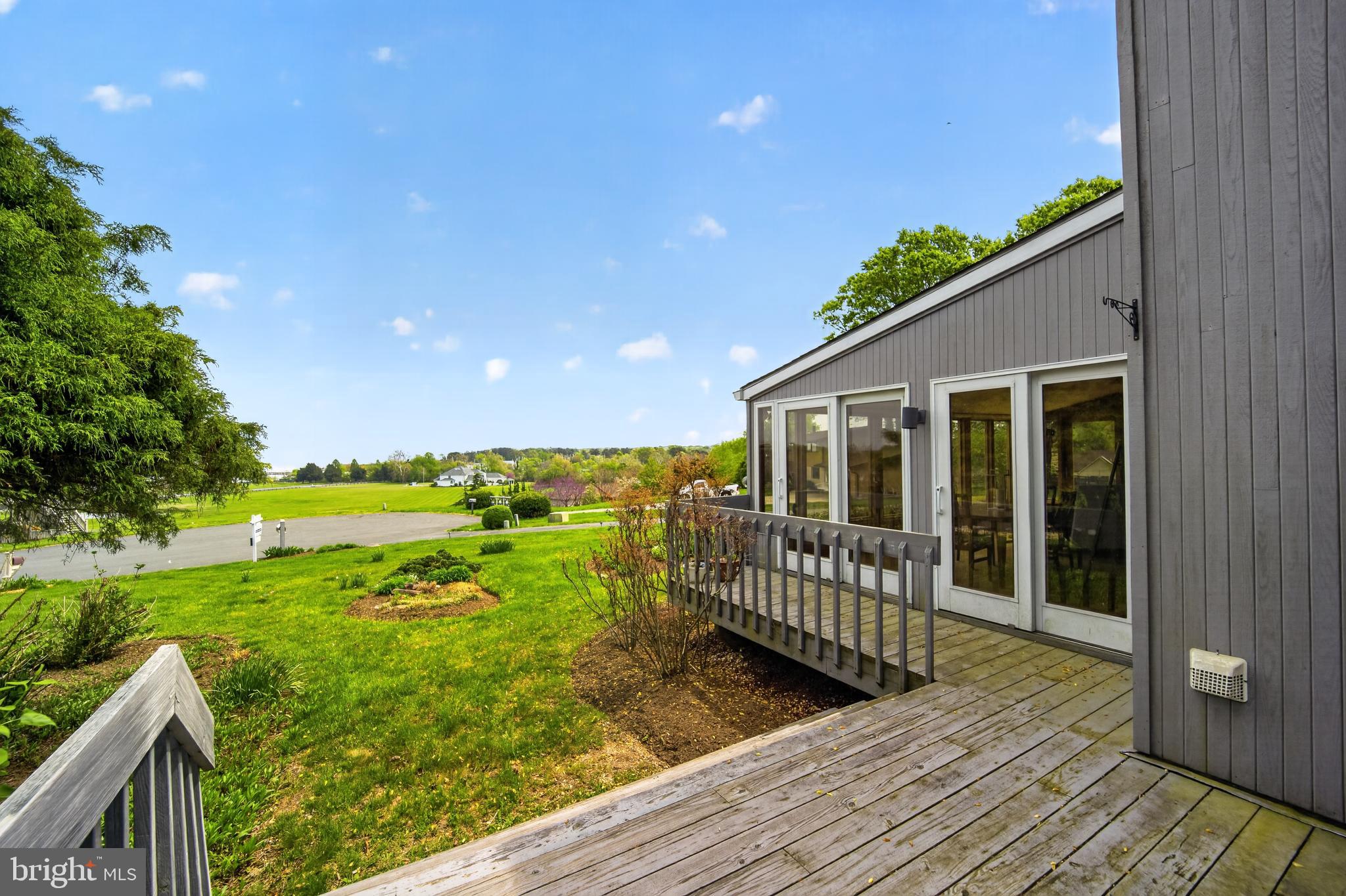 CHESAPEAKE OVERLOOK - Residential