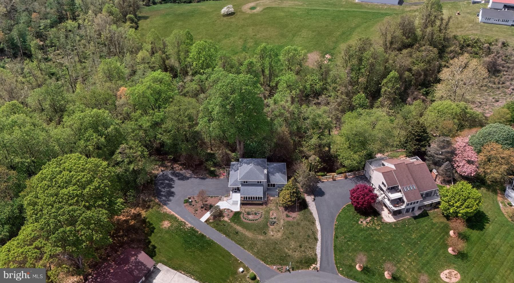 CHESAPEAKE OVERLOOK - Residential