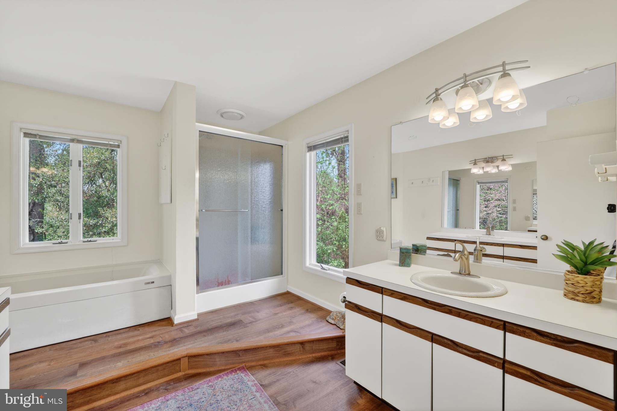 CHESAPEAKE OVERLOOK - Residential