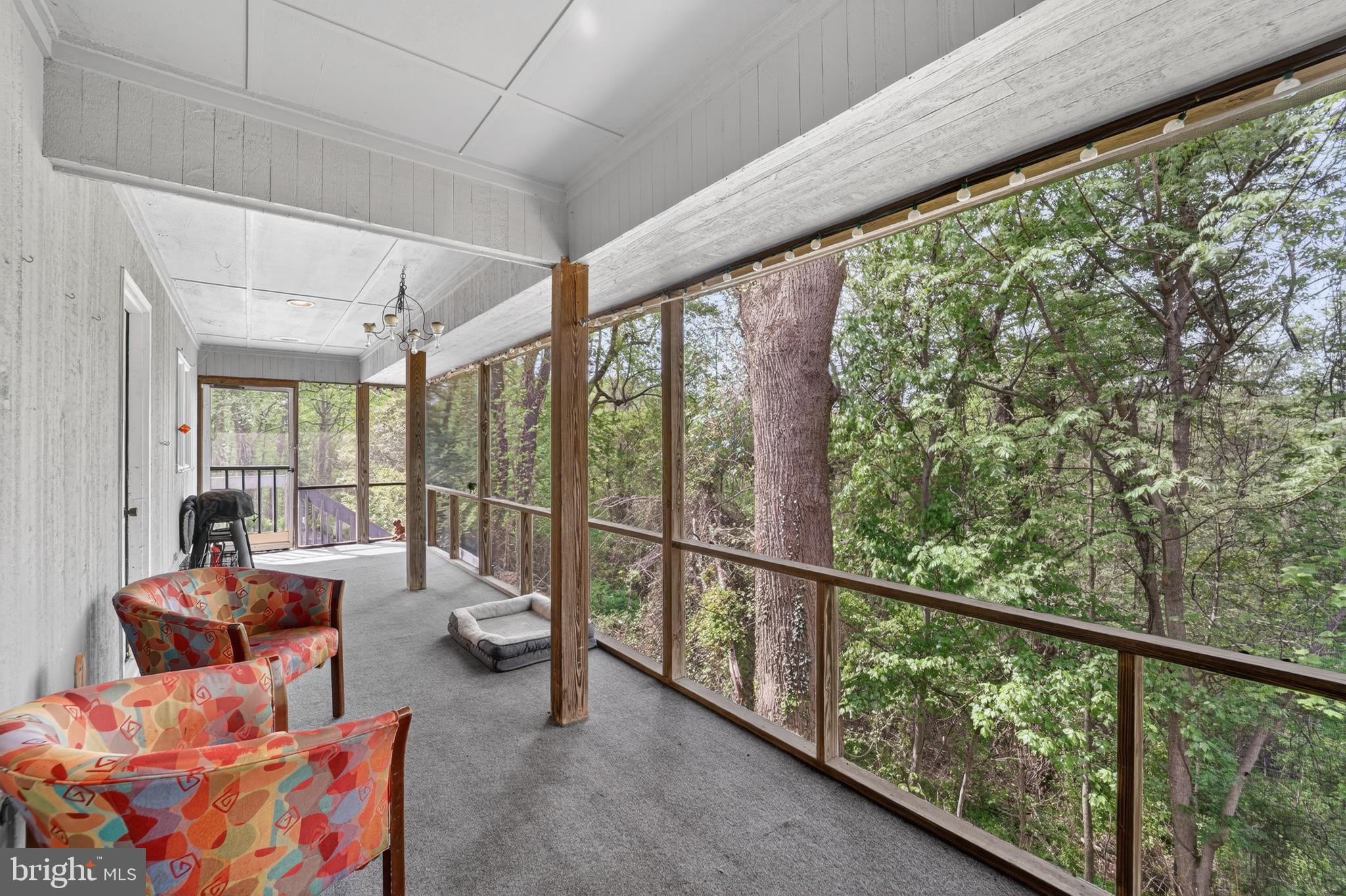 CHESAPEAKE OVERLOOK - Residential