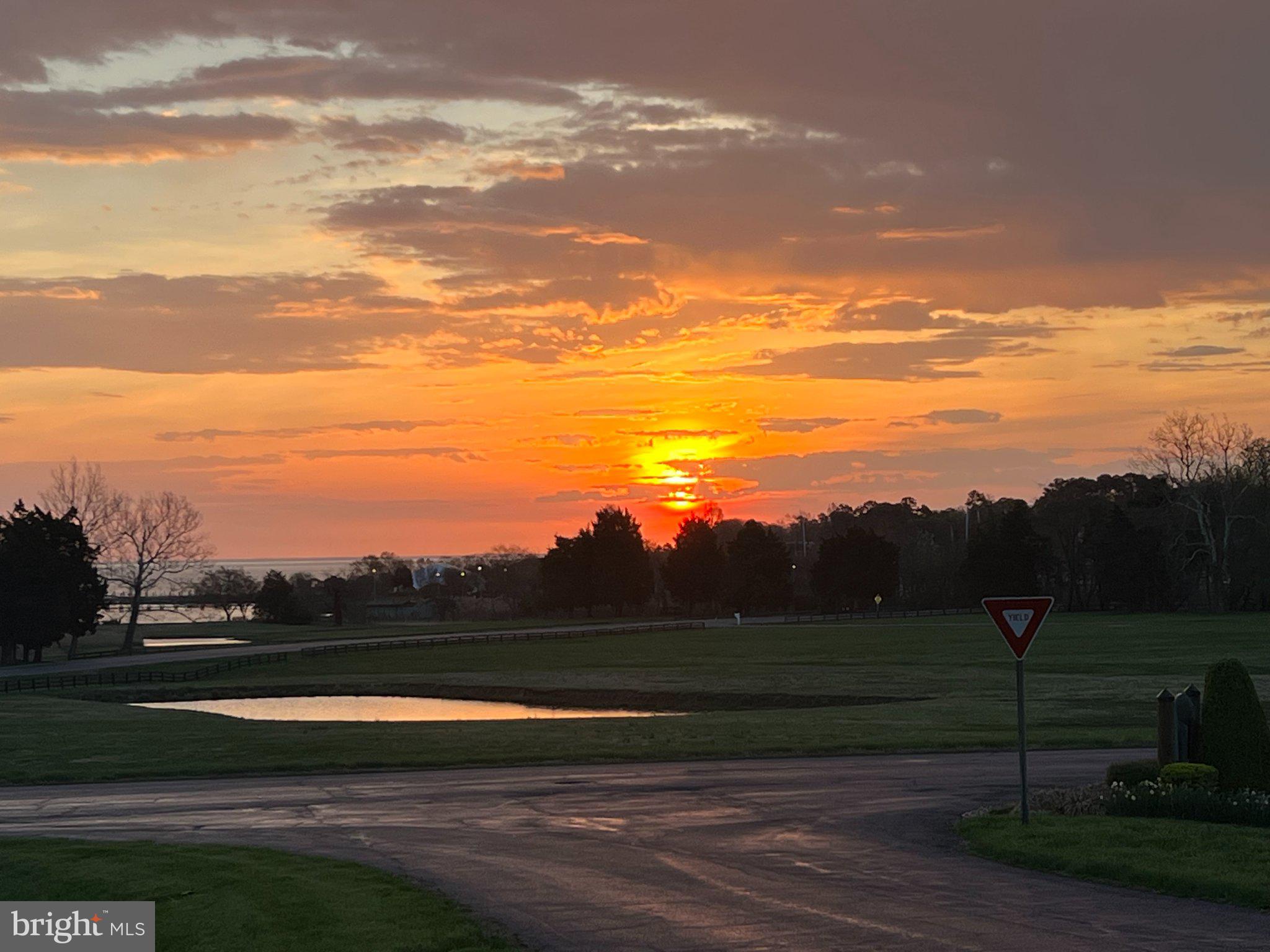 CHESAPEAKE OVERLOOK - Residential