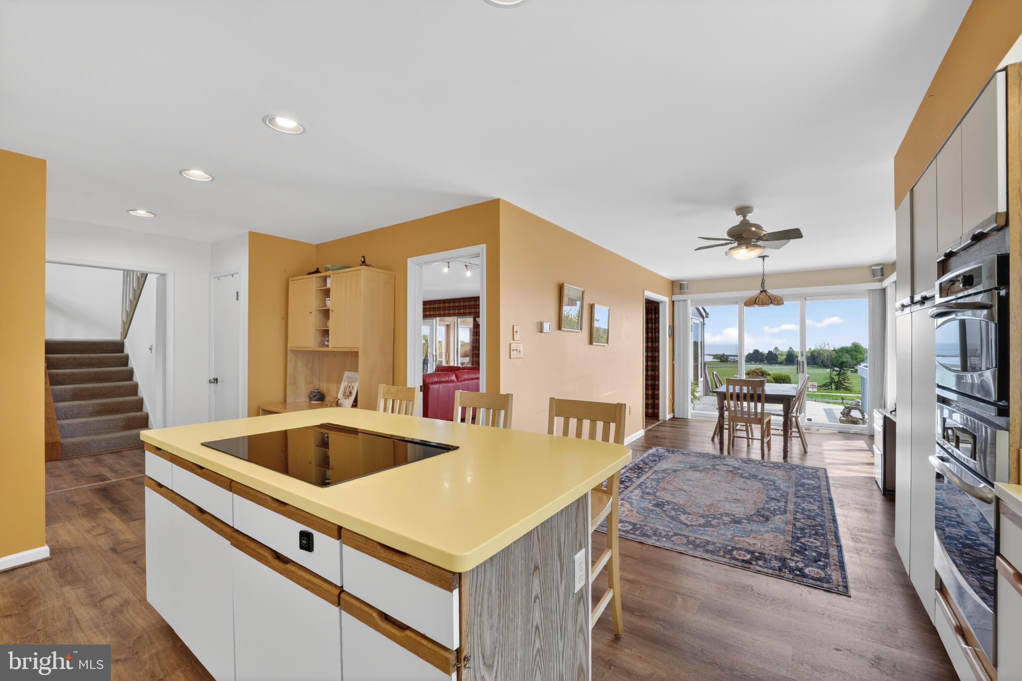 CHESAPEAKE OVERLOOK - Residential