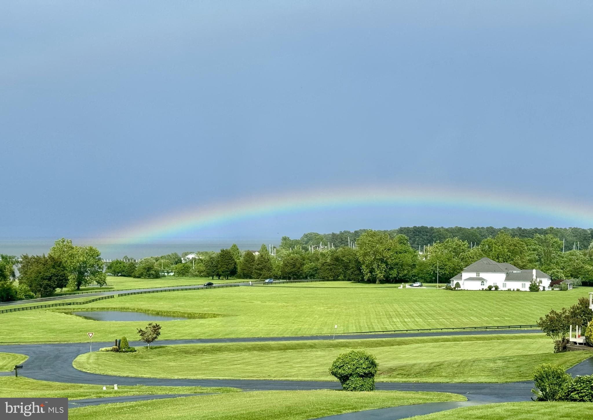 CHESAPEAKE OVERLOOK - Residential