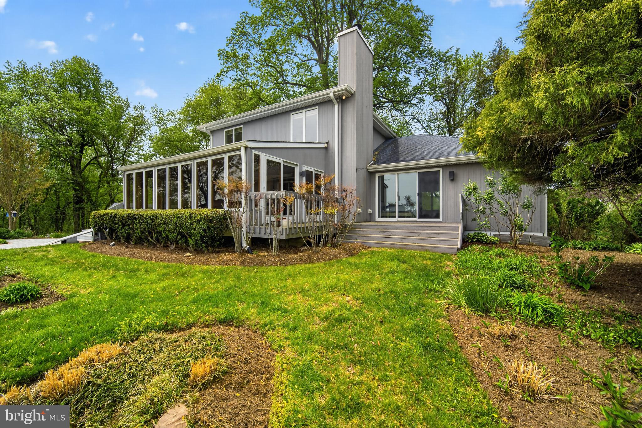 CHESAPEAKE OVERLOOK - Residential