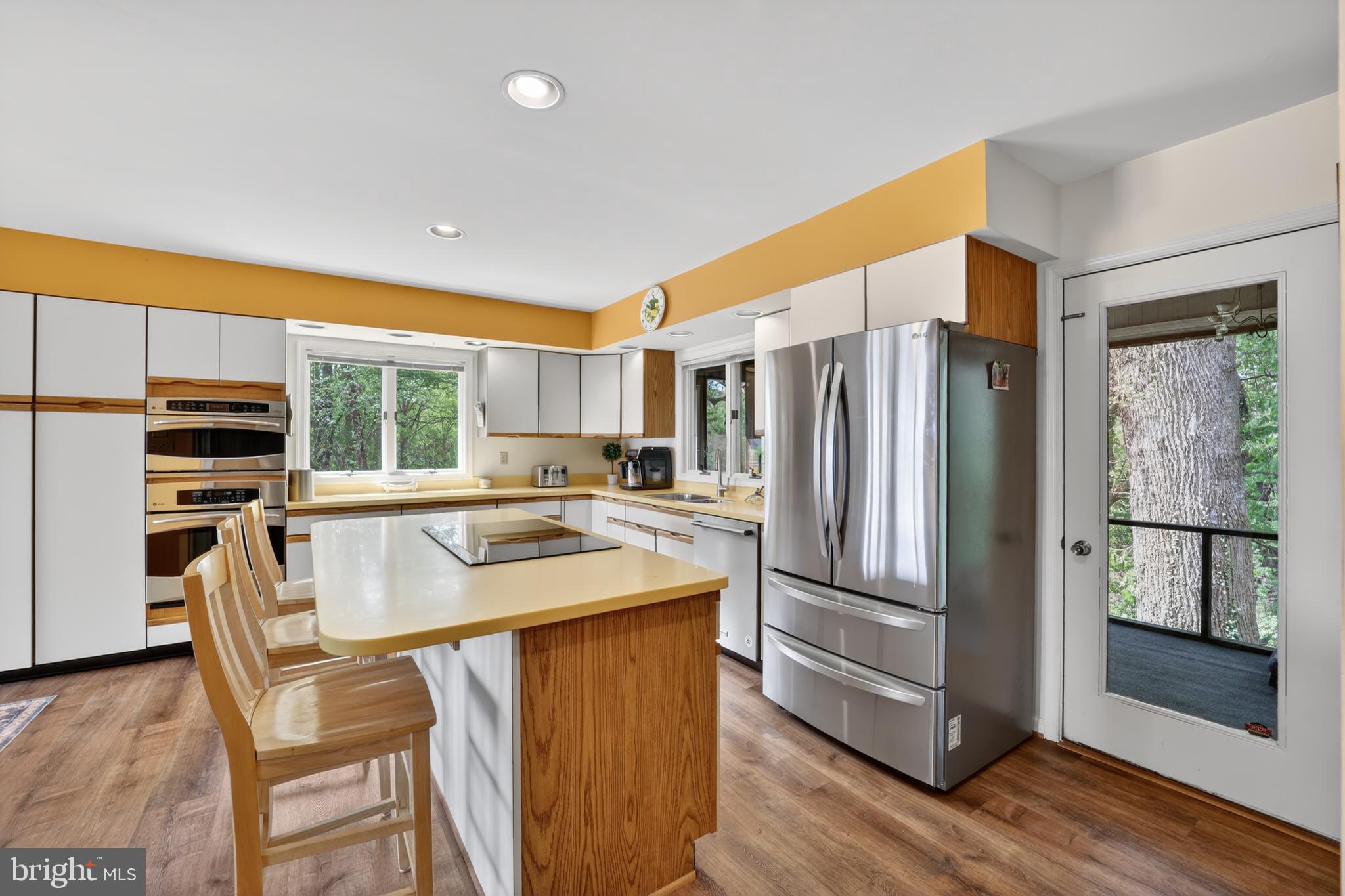 CHESAPEAKE OVERLOOK - Residential